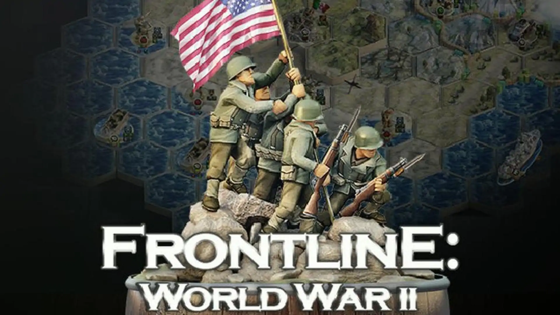 Frontline: World War II