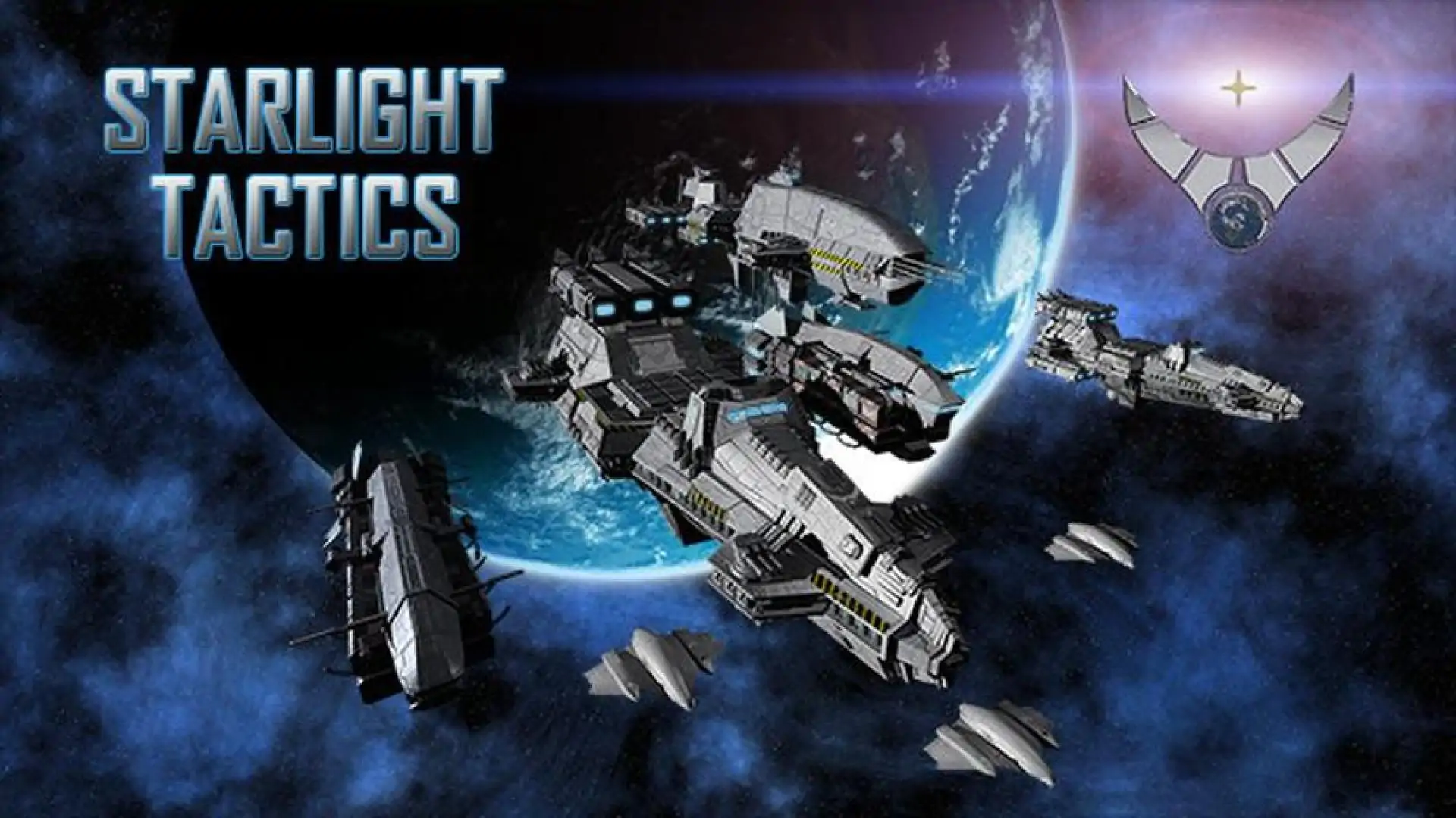 Starlight Tactics™