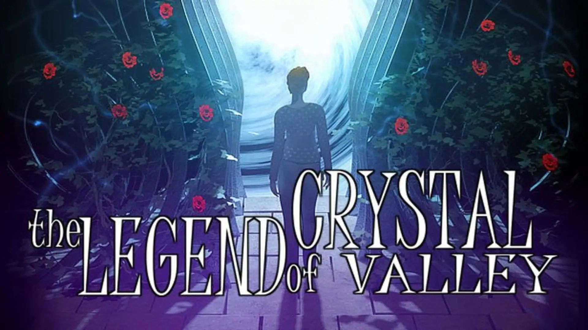 The Legend of Crystal Valley