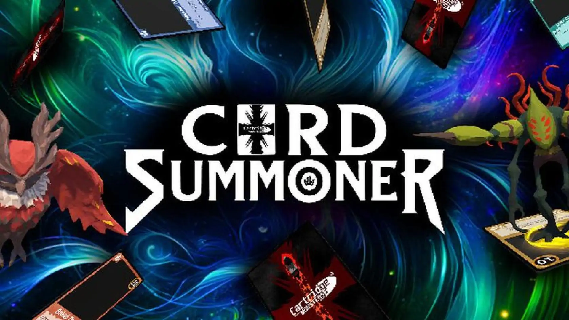 Card Summoner