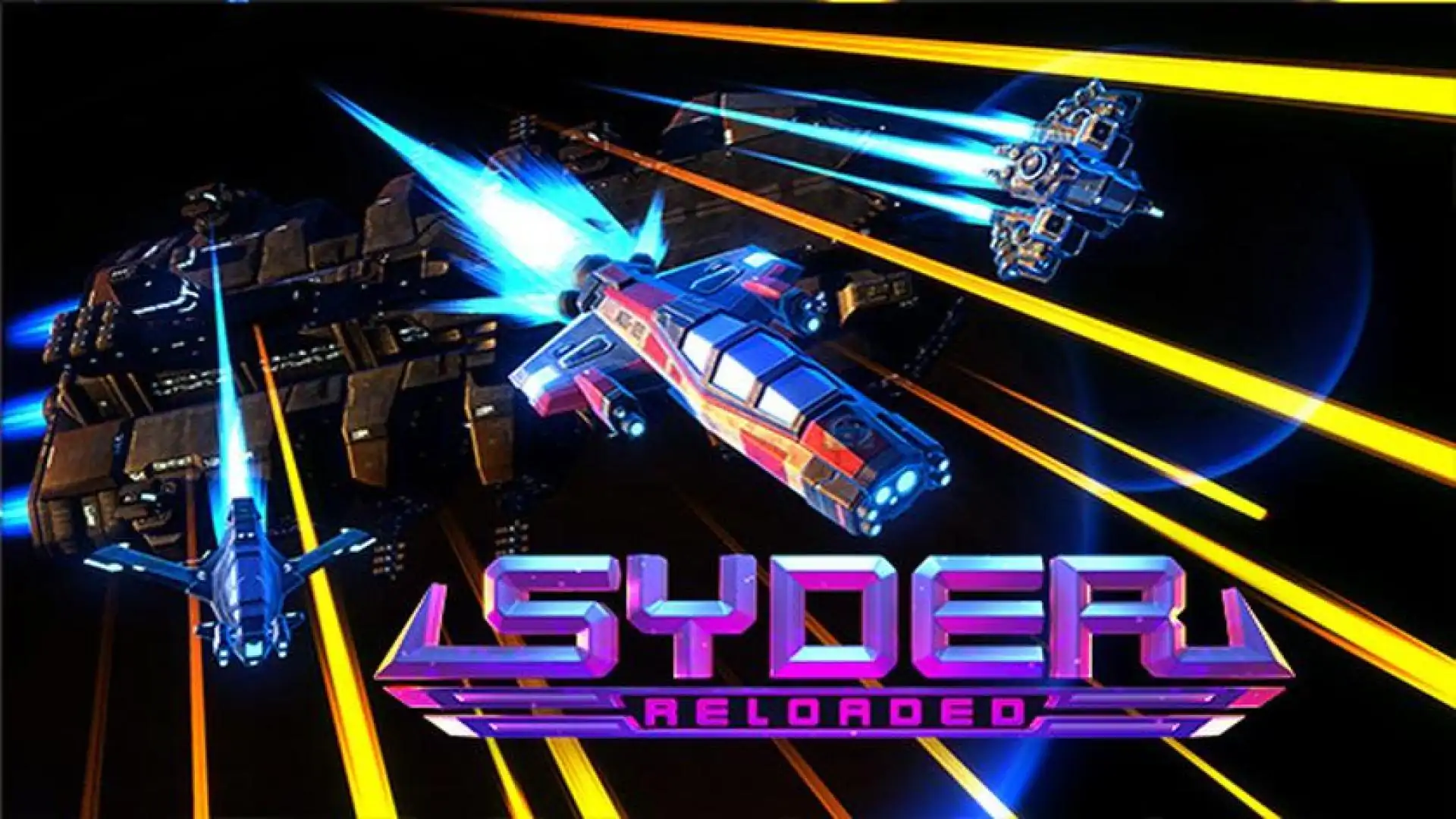 Syder Reloaded