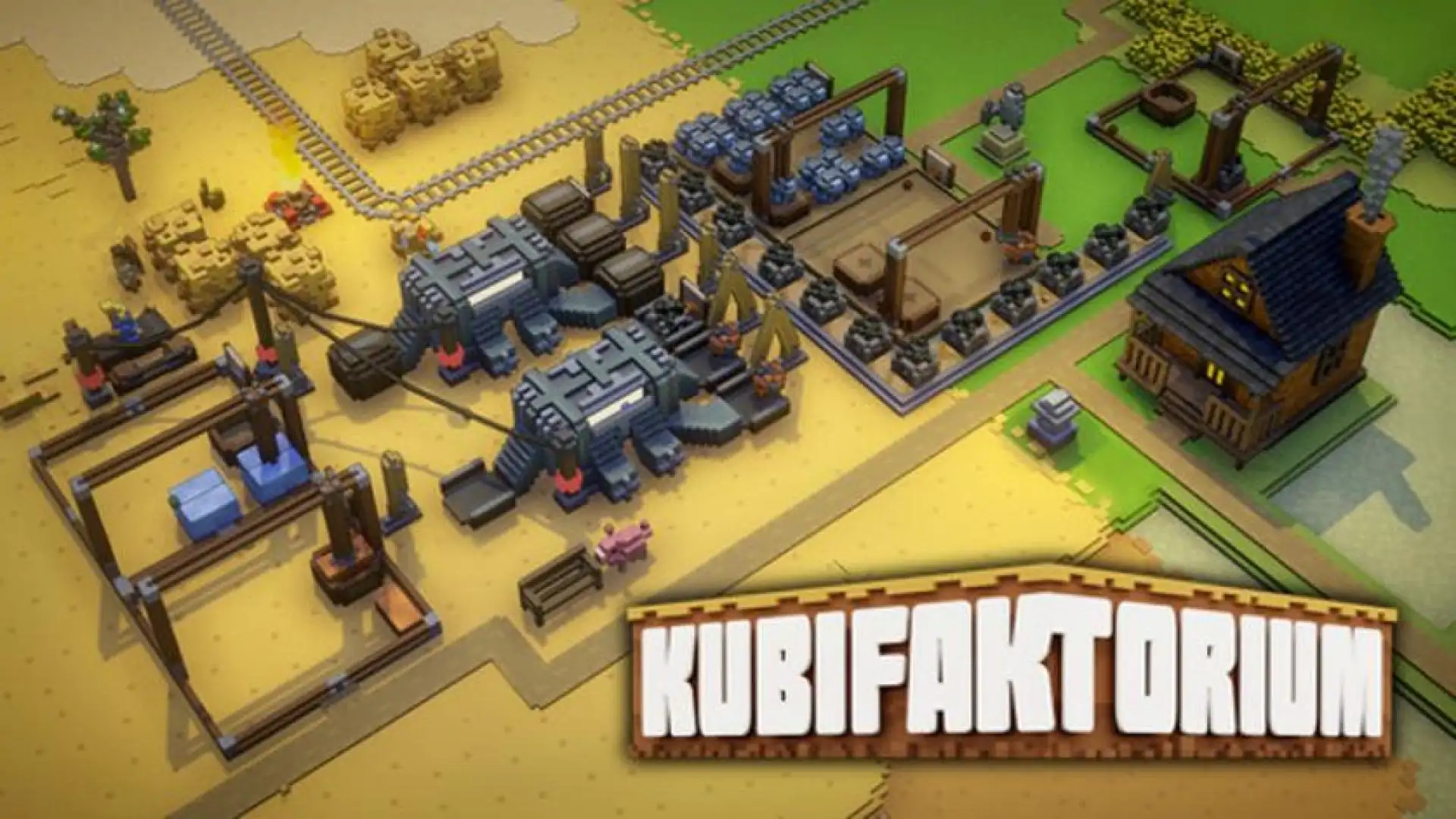 Kubifaktorium