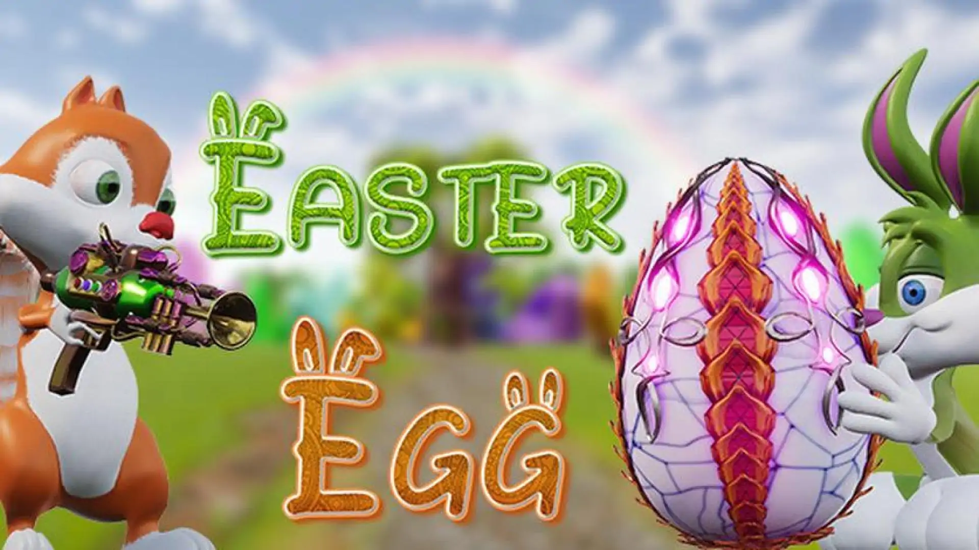 Easter Egg