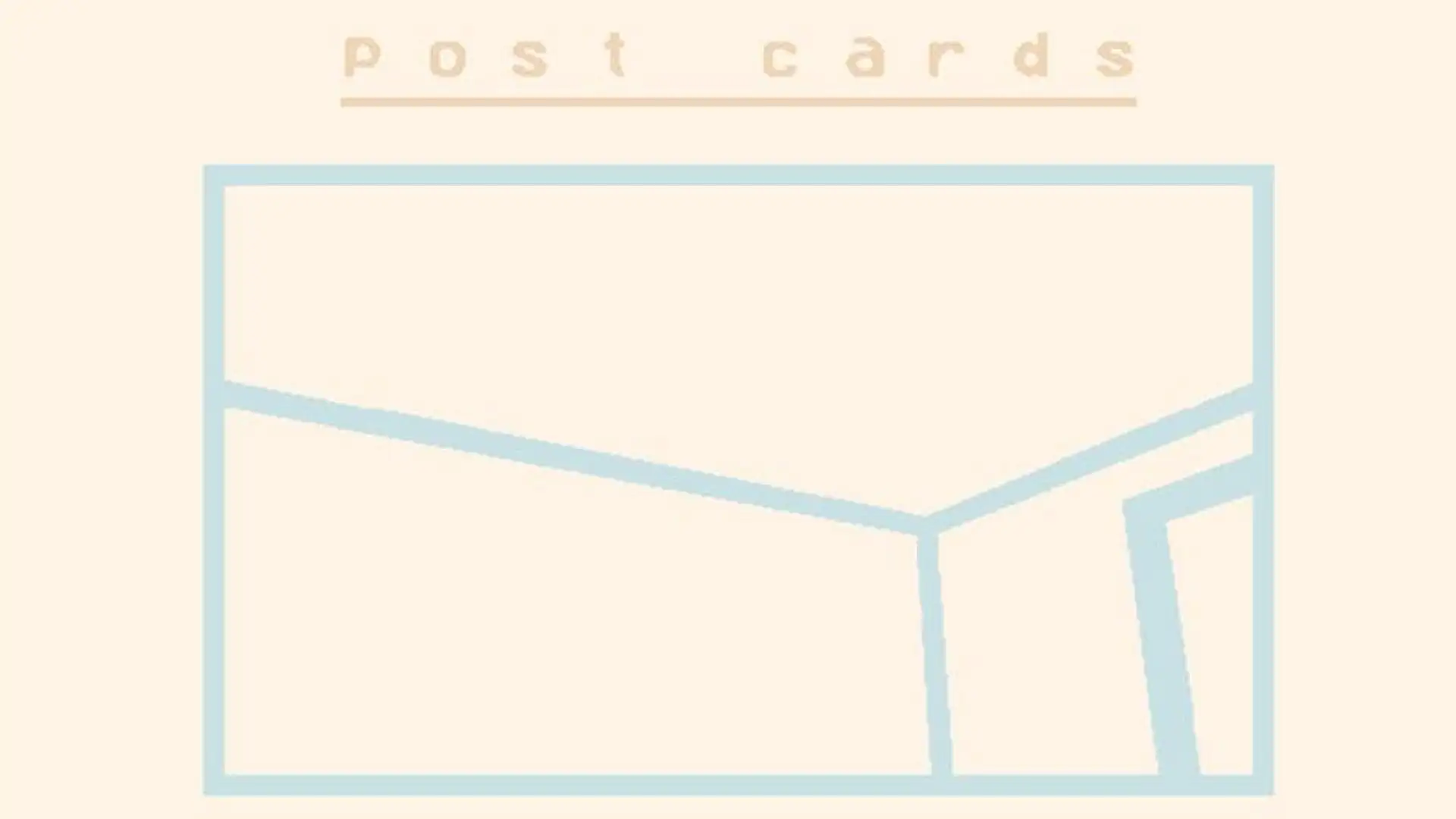 Post Cards