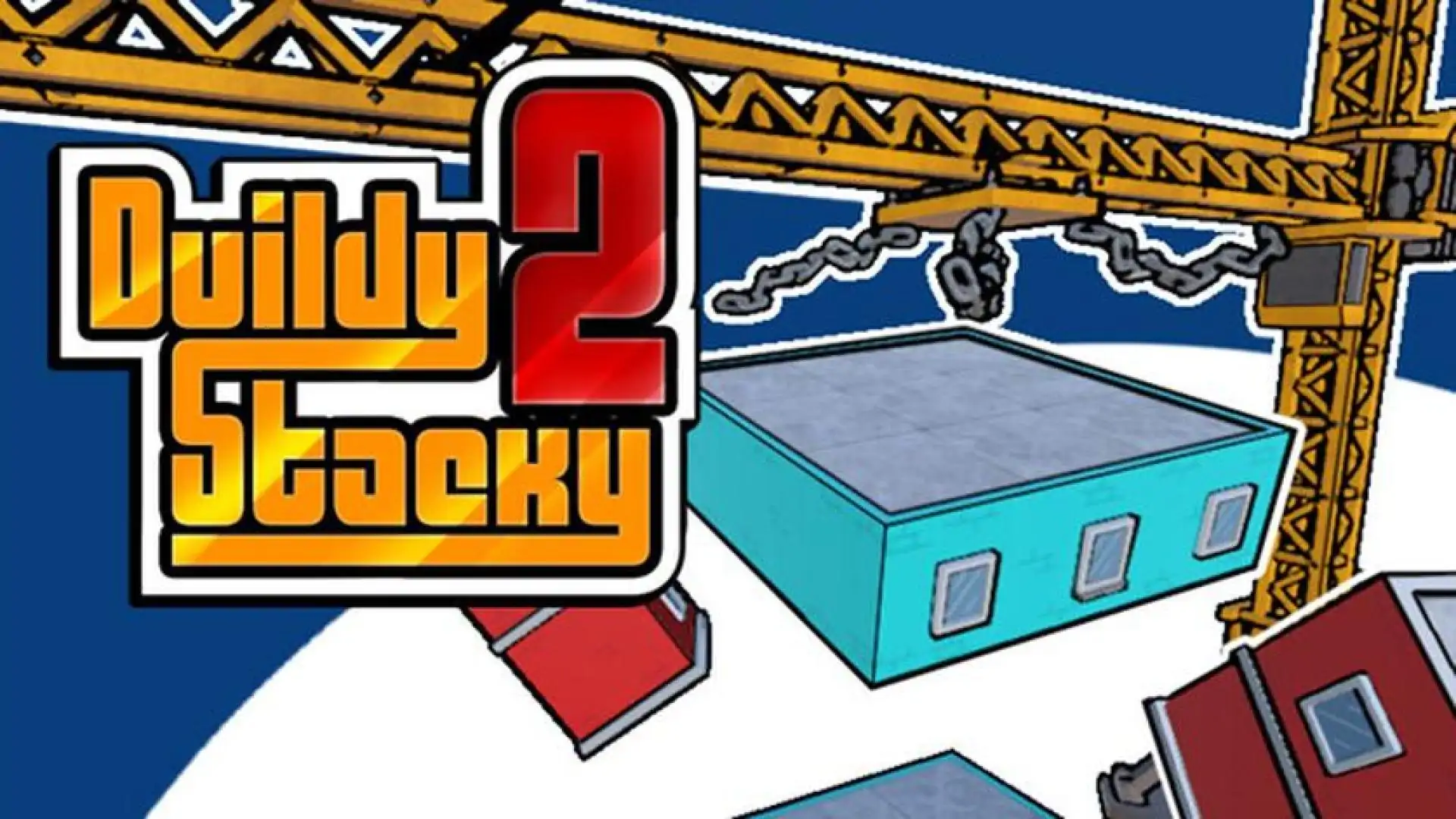 Buildy Stacky 2
