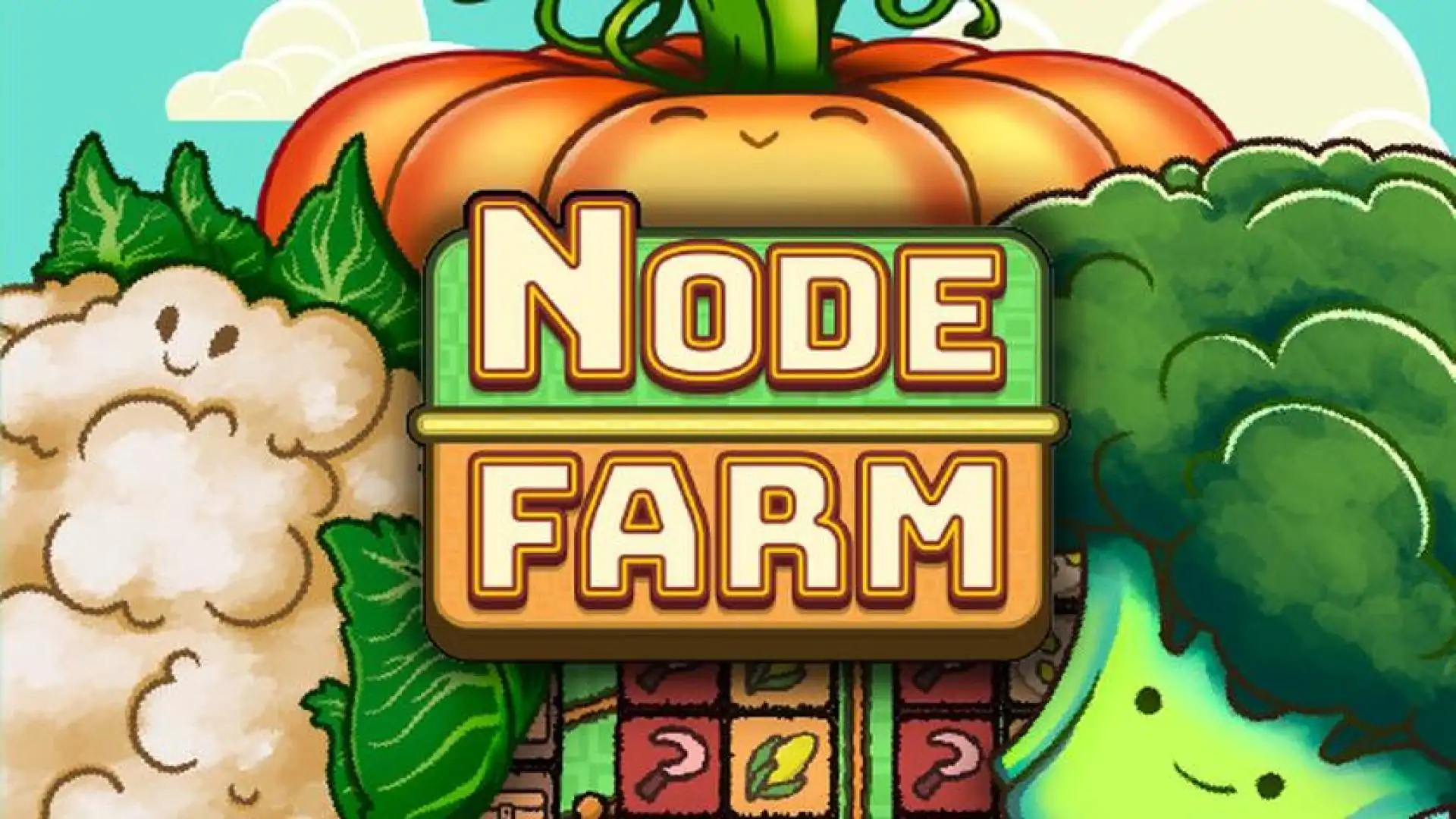 Node Farm