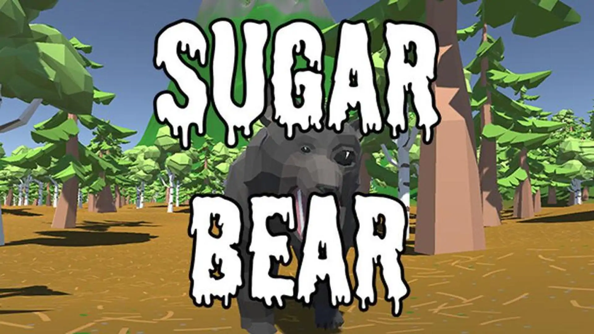 Sugar Bear