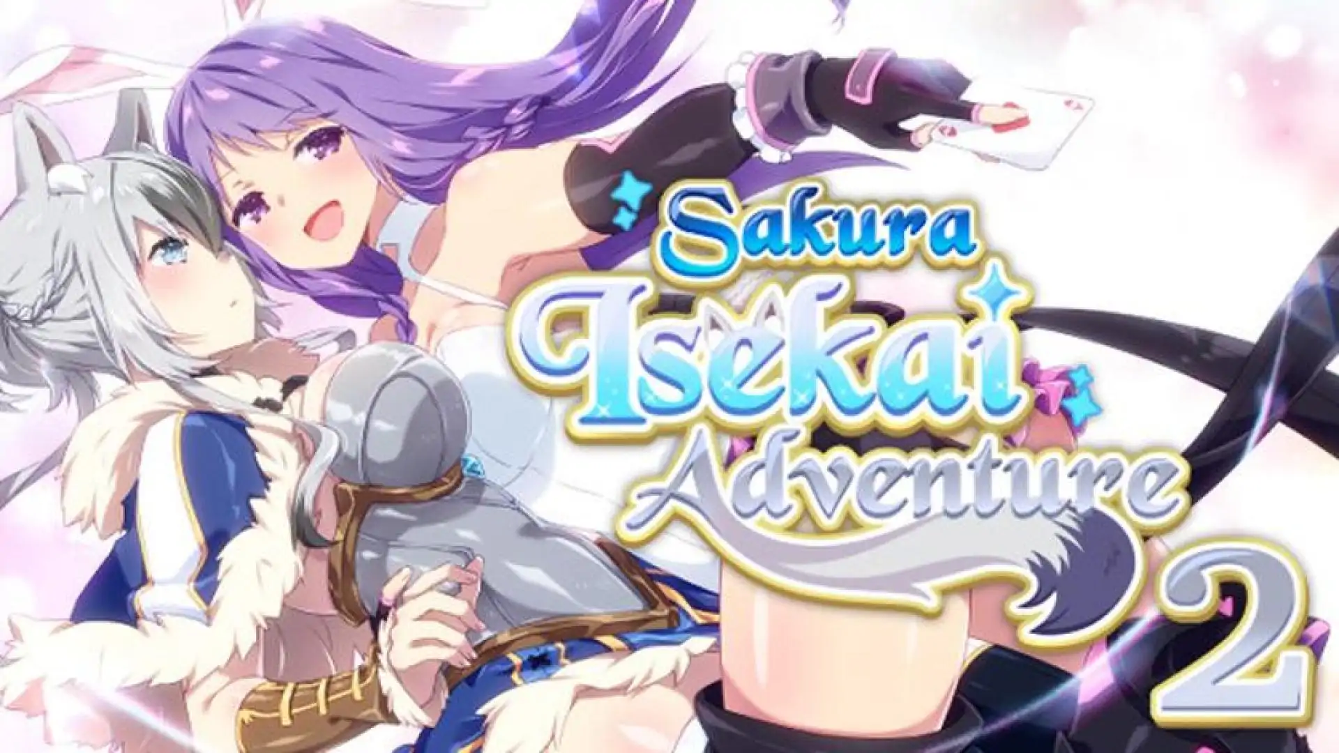 Sakura Isekai Adventure 2