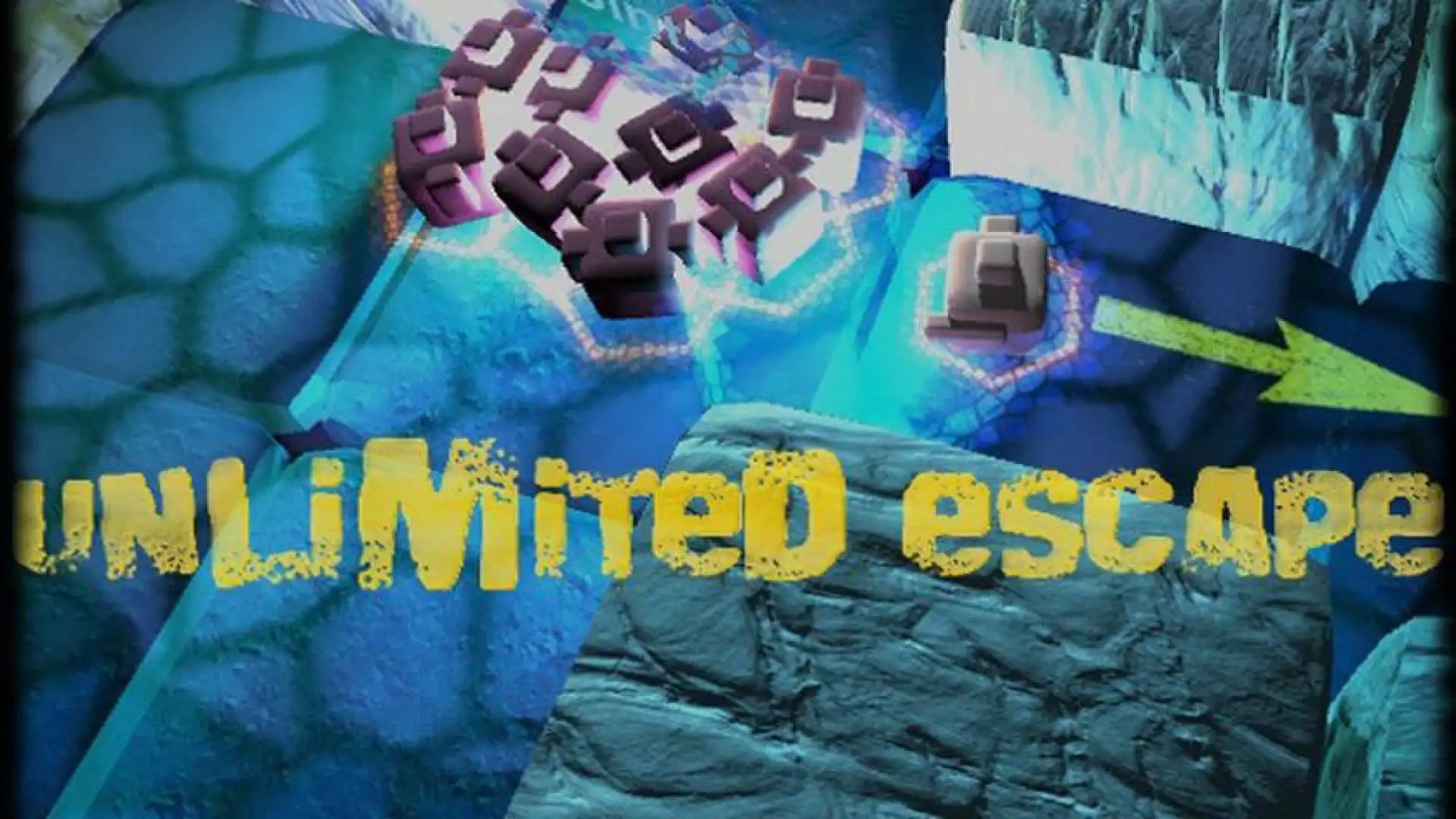 Unlimited Escape