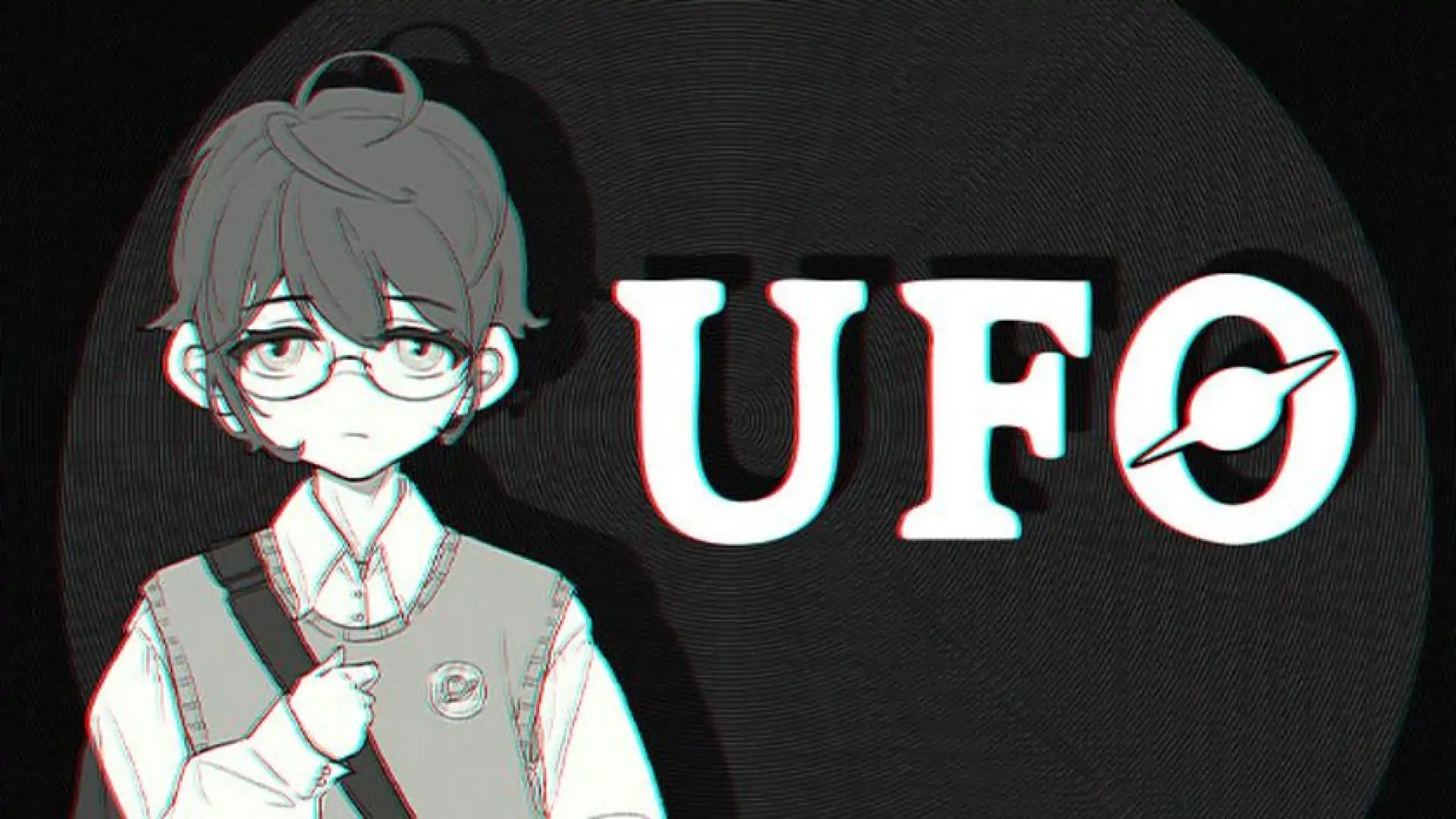 UFO（幽爱夫欧）