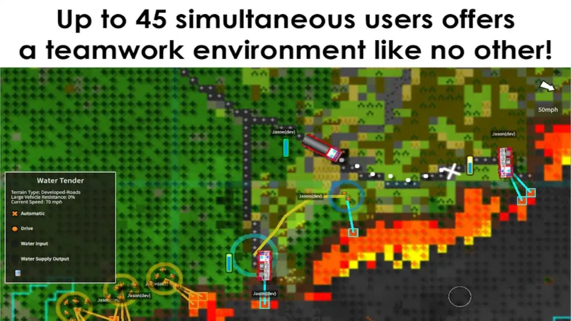 FireJumpersPRO