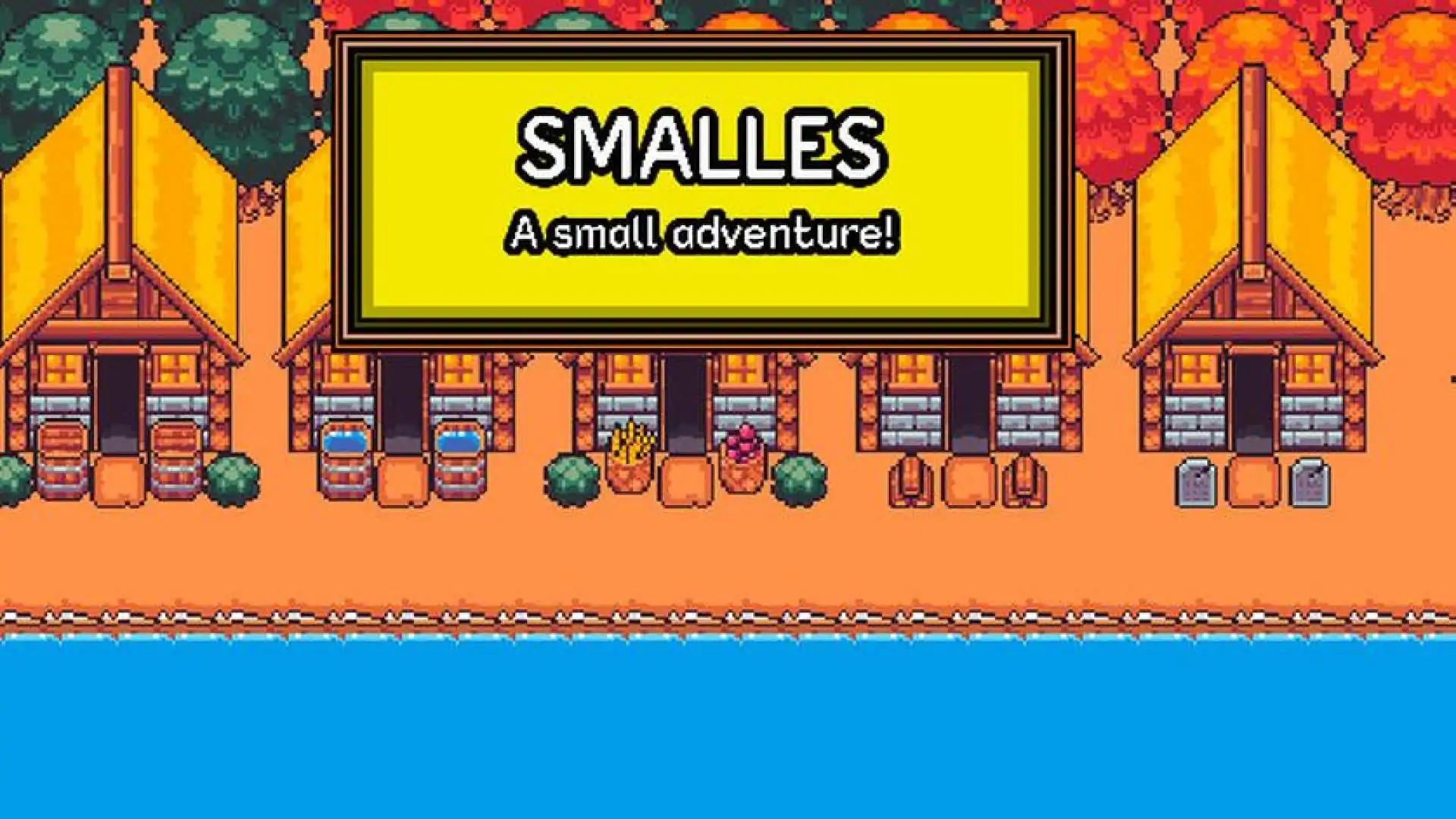 Smalles