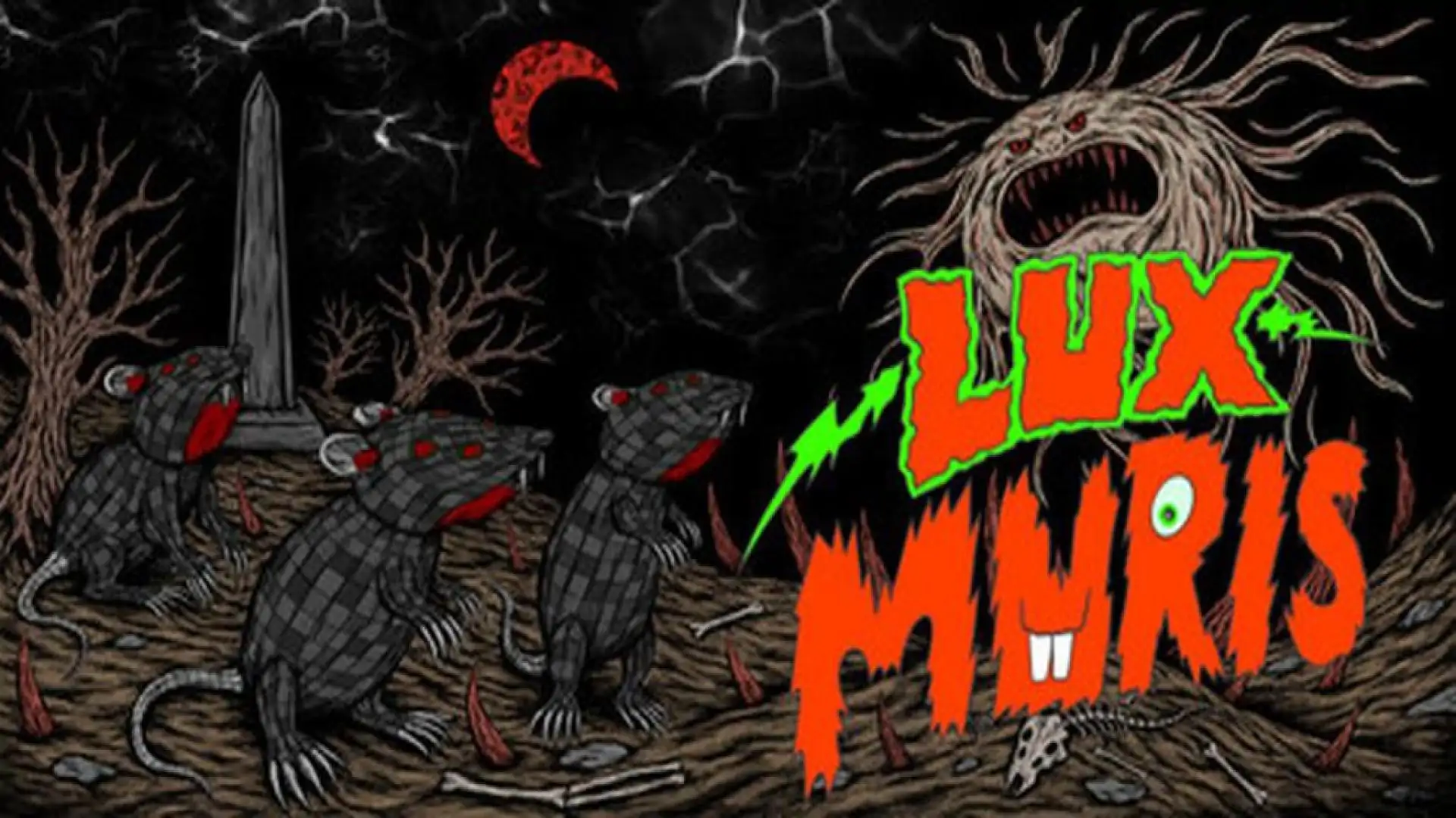 Lux Muris