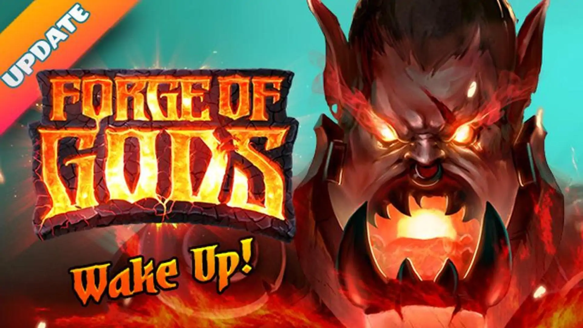 Forge of Gods (RPG)