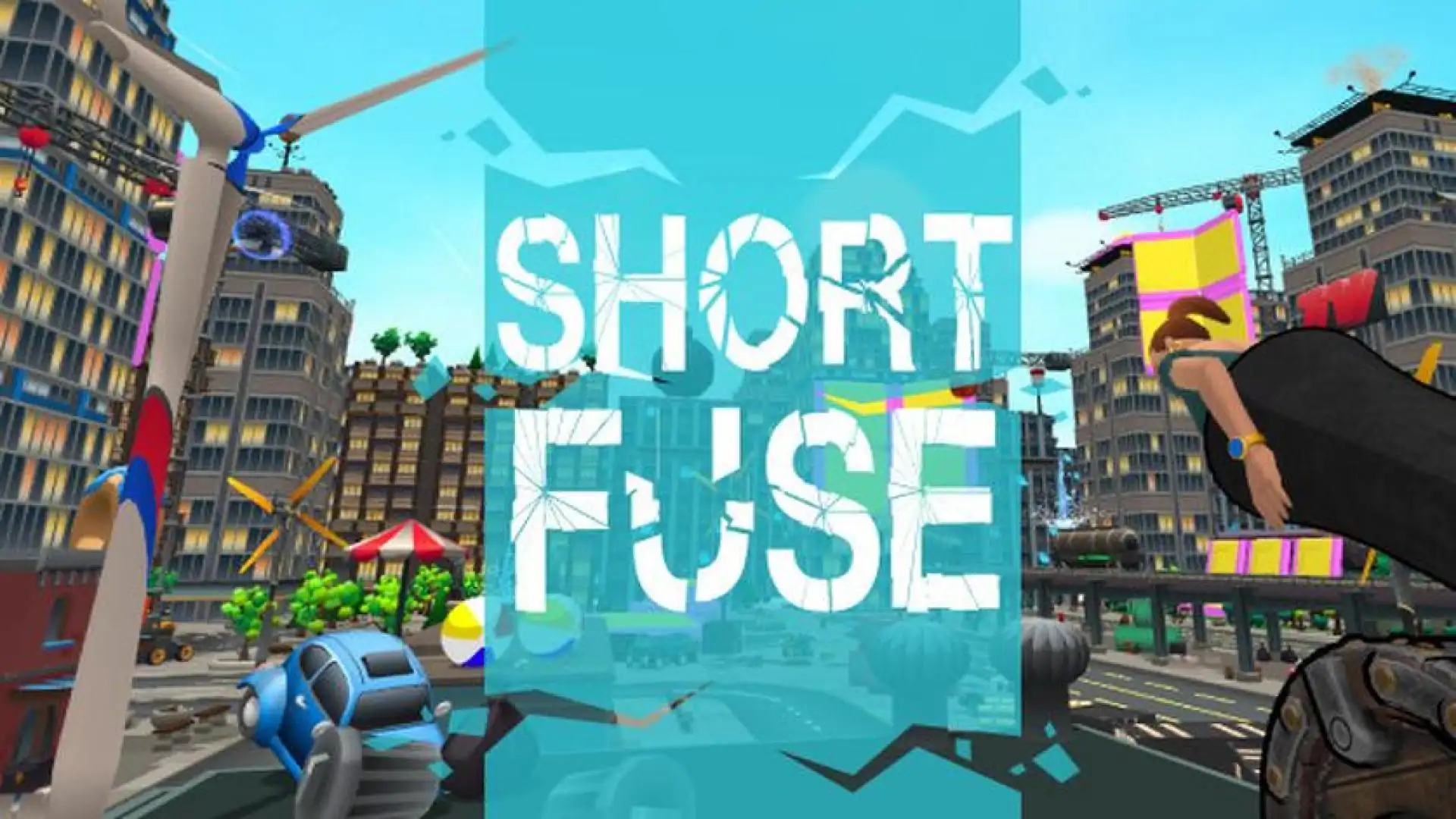 Short Fuse