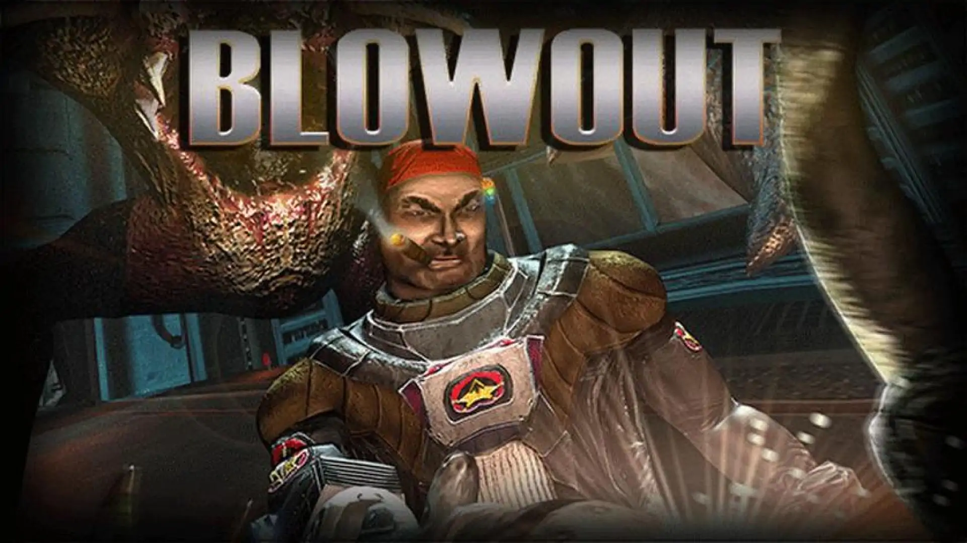 BlowOut