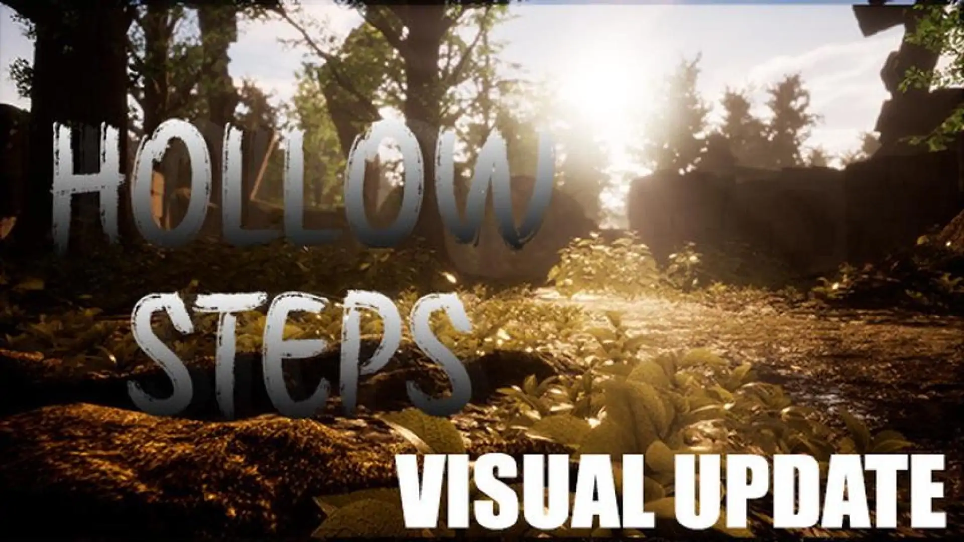 Hollow Steps