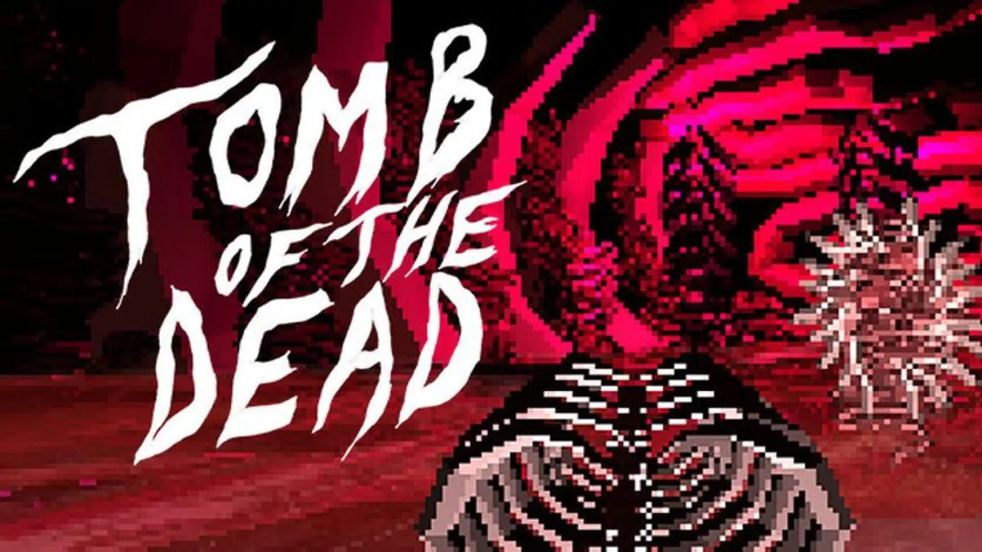 Tomb of the Dead