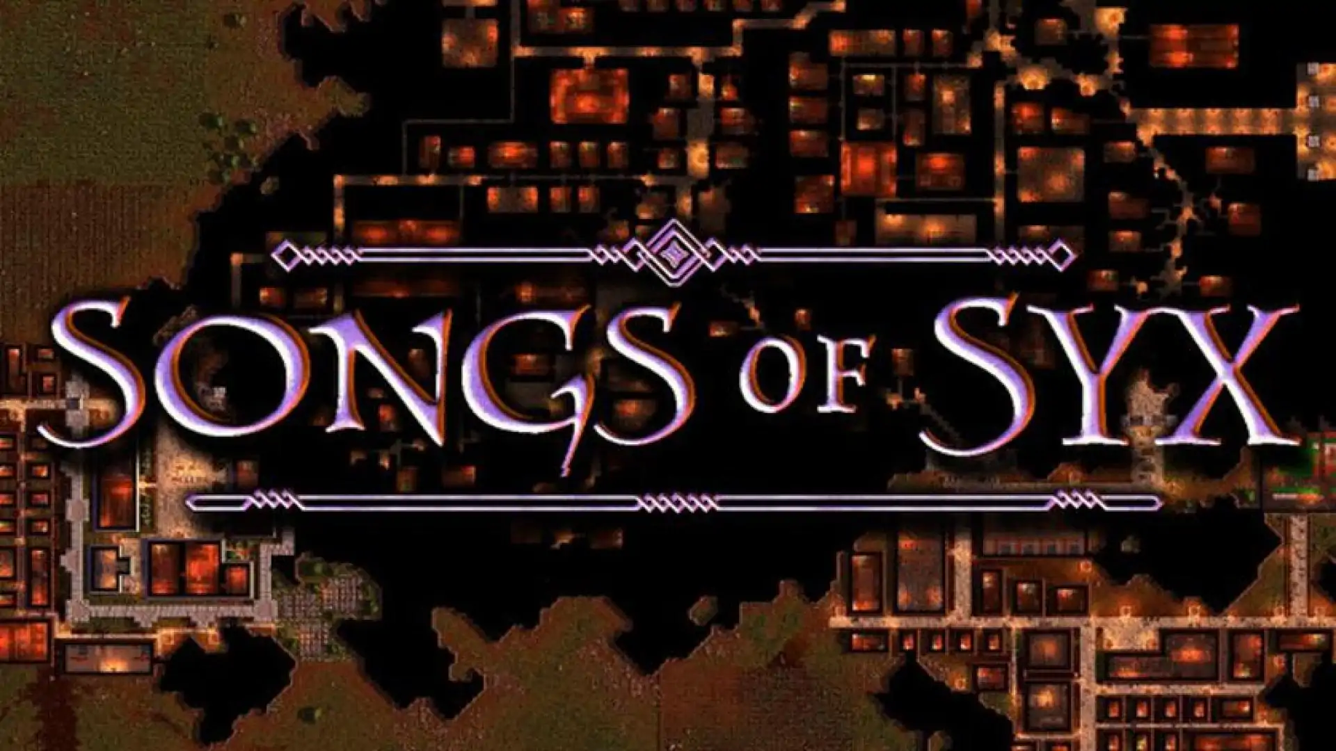 Songs of Syx Demo