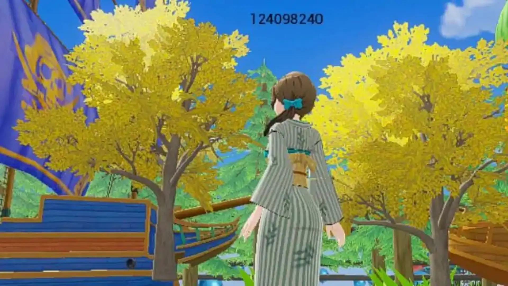 唯美世界