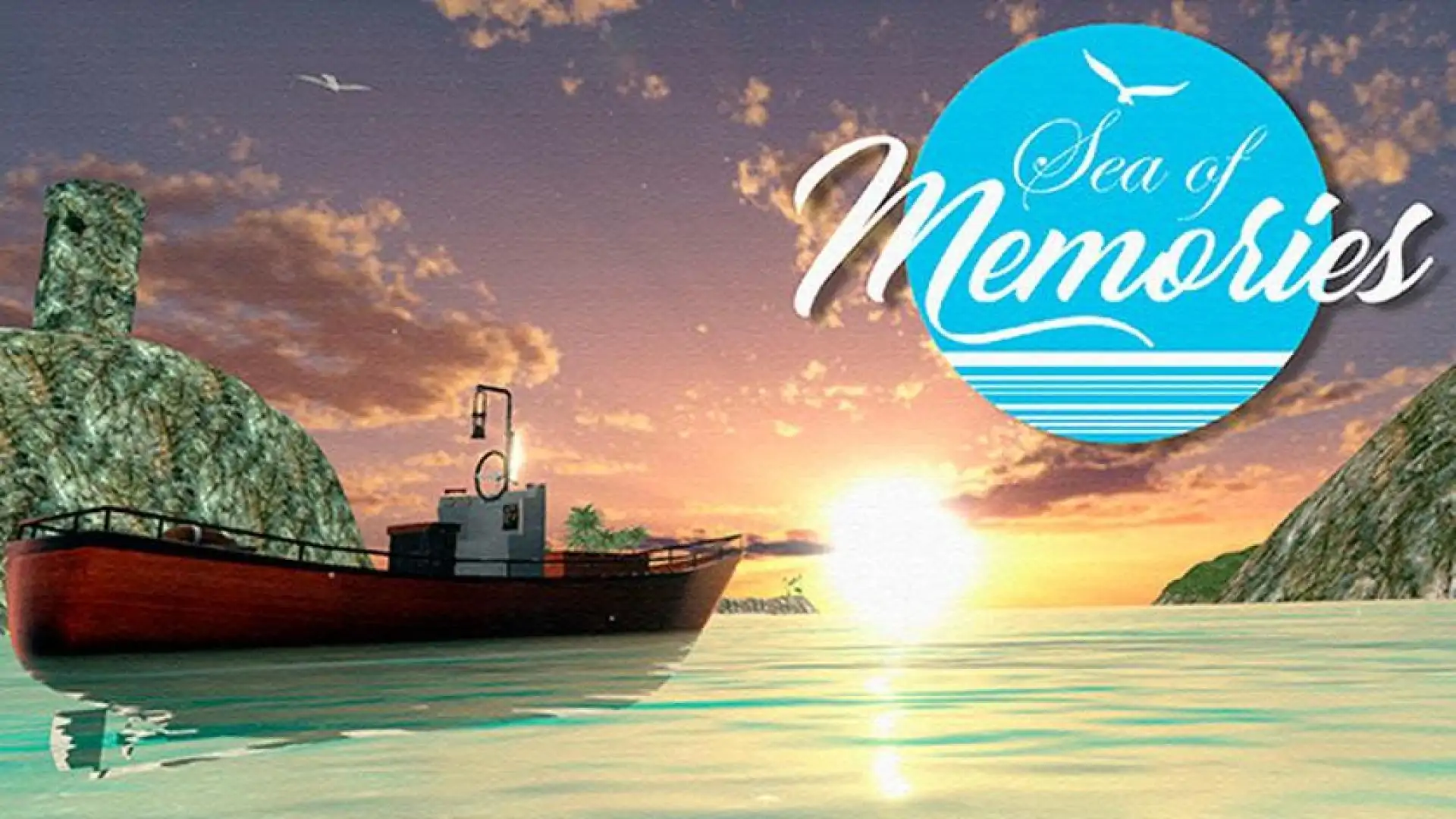Sea of memories