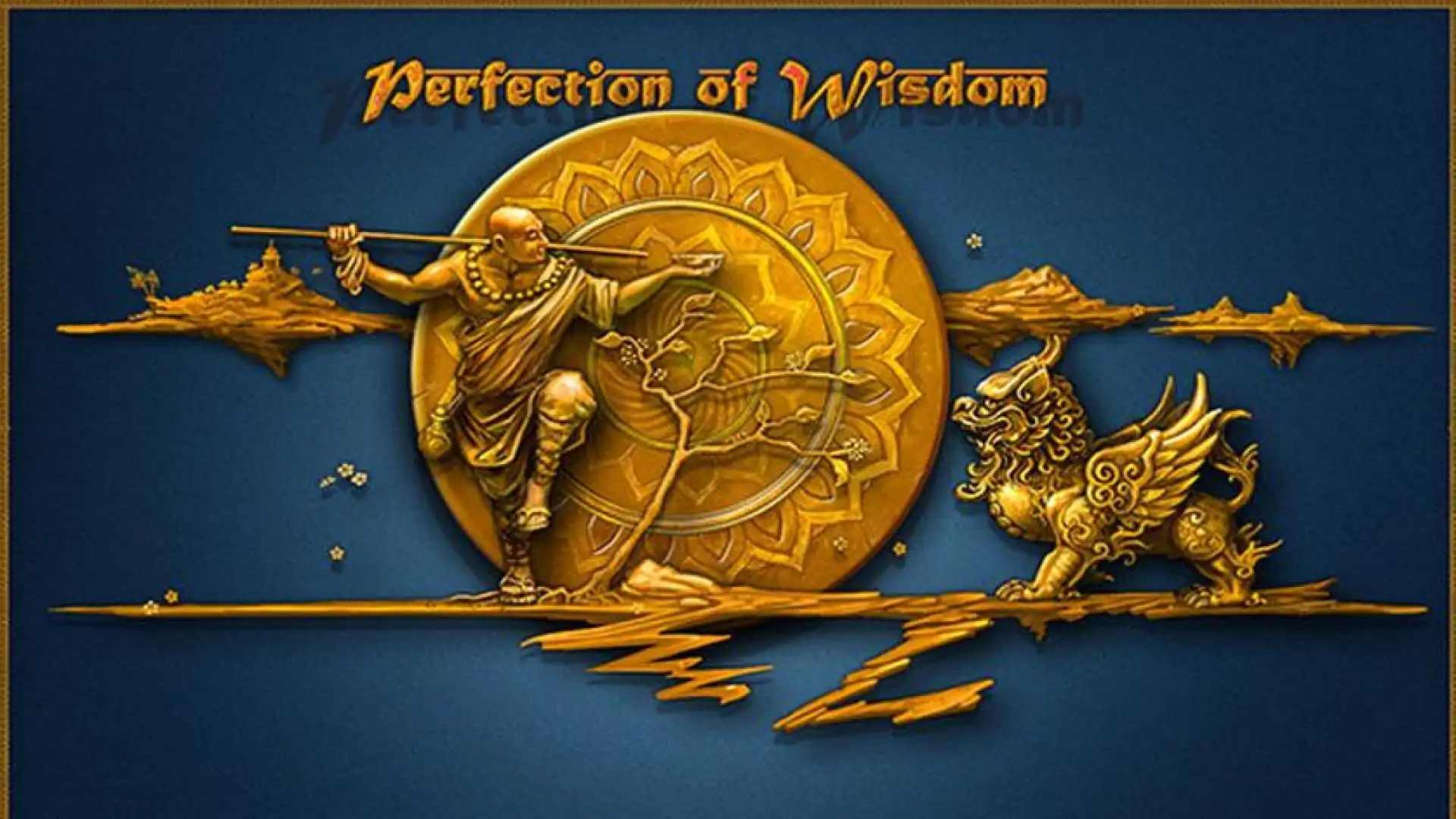 Perfection of Wisdom