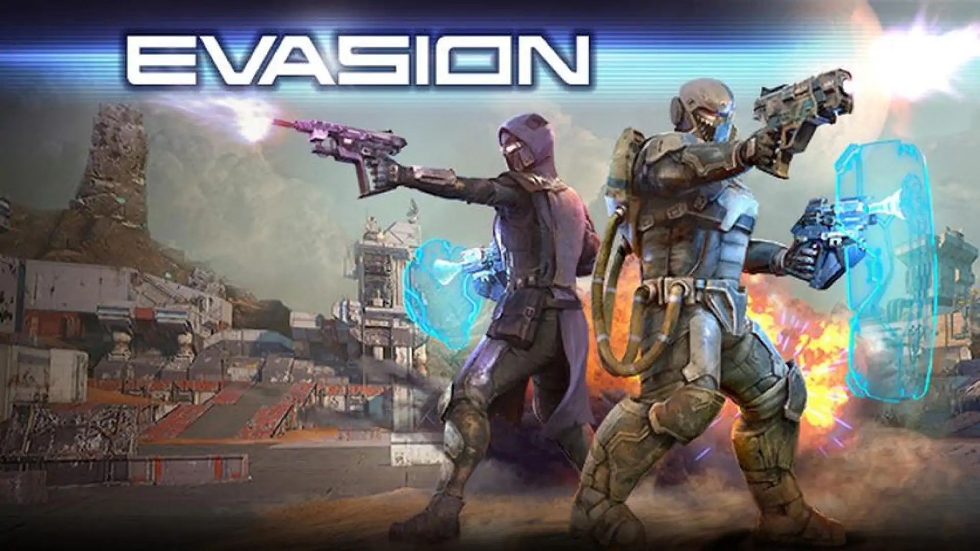 Evasion