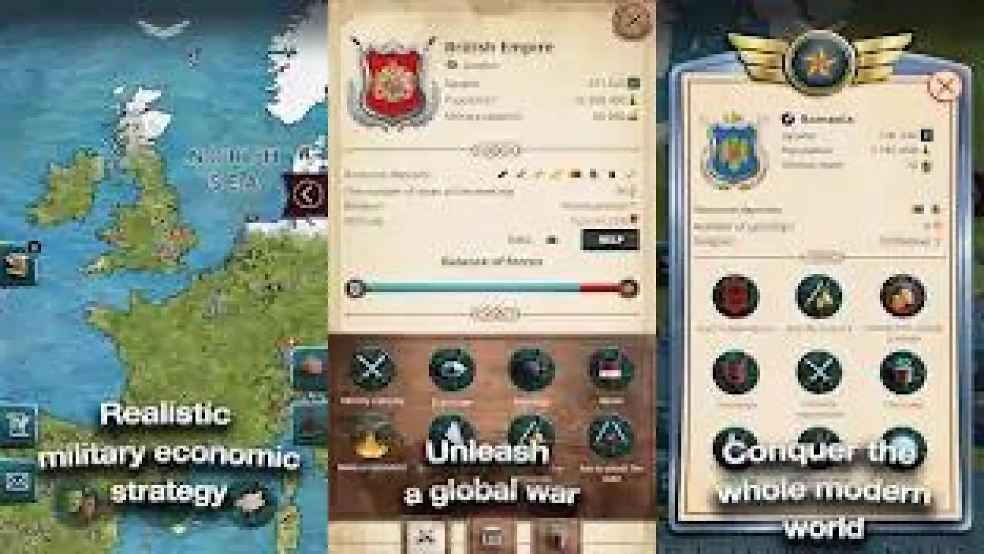 20世纪：另类历史