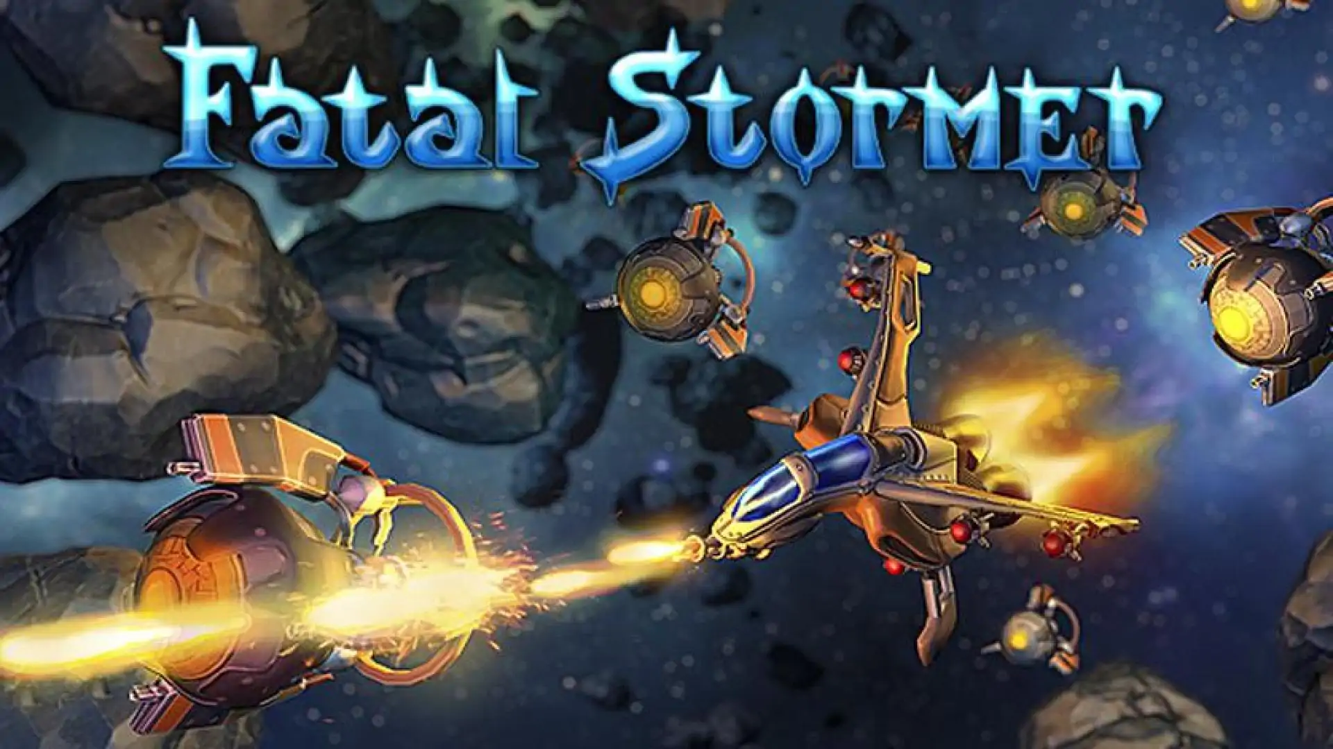 Fatal Stormer