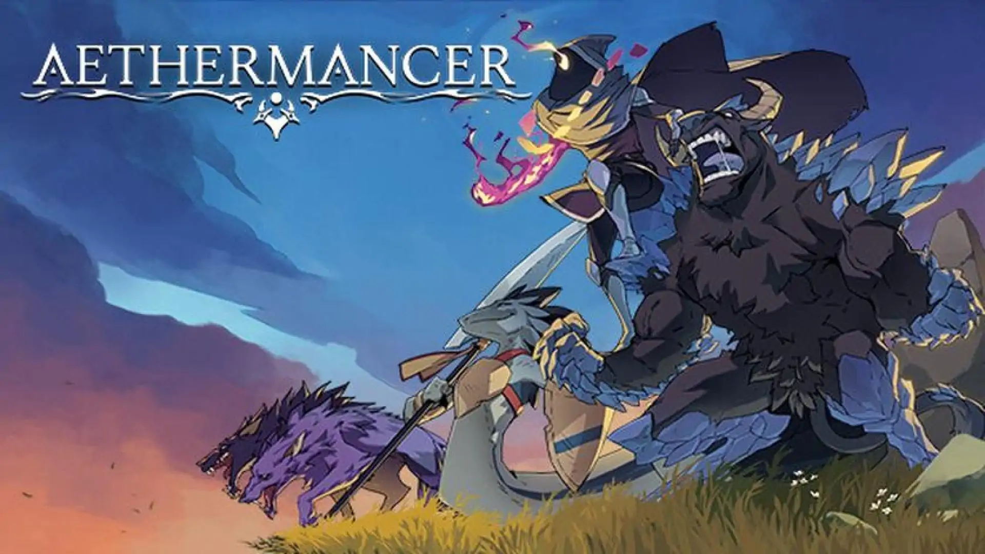 以太术士 (Aethermancer)