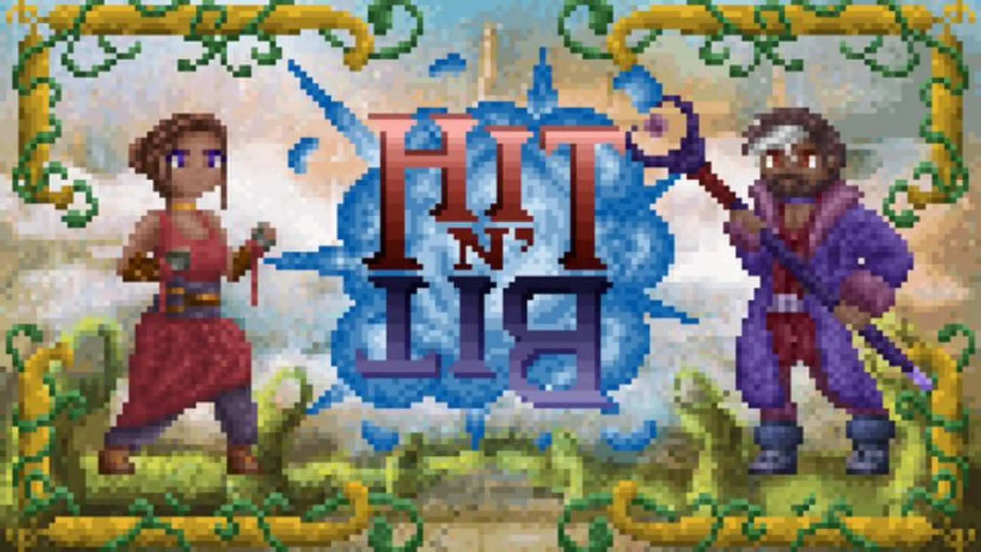 Hit n' Bit