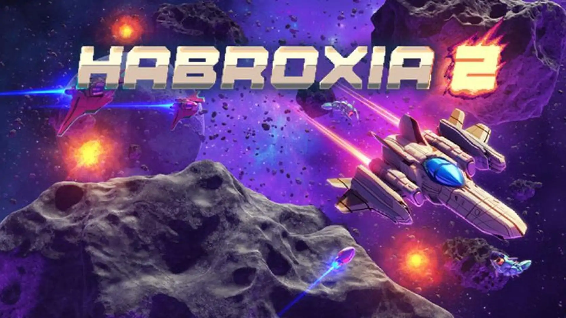 Habroxia 2
