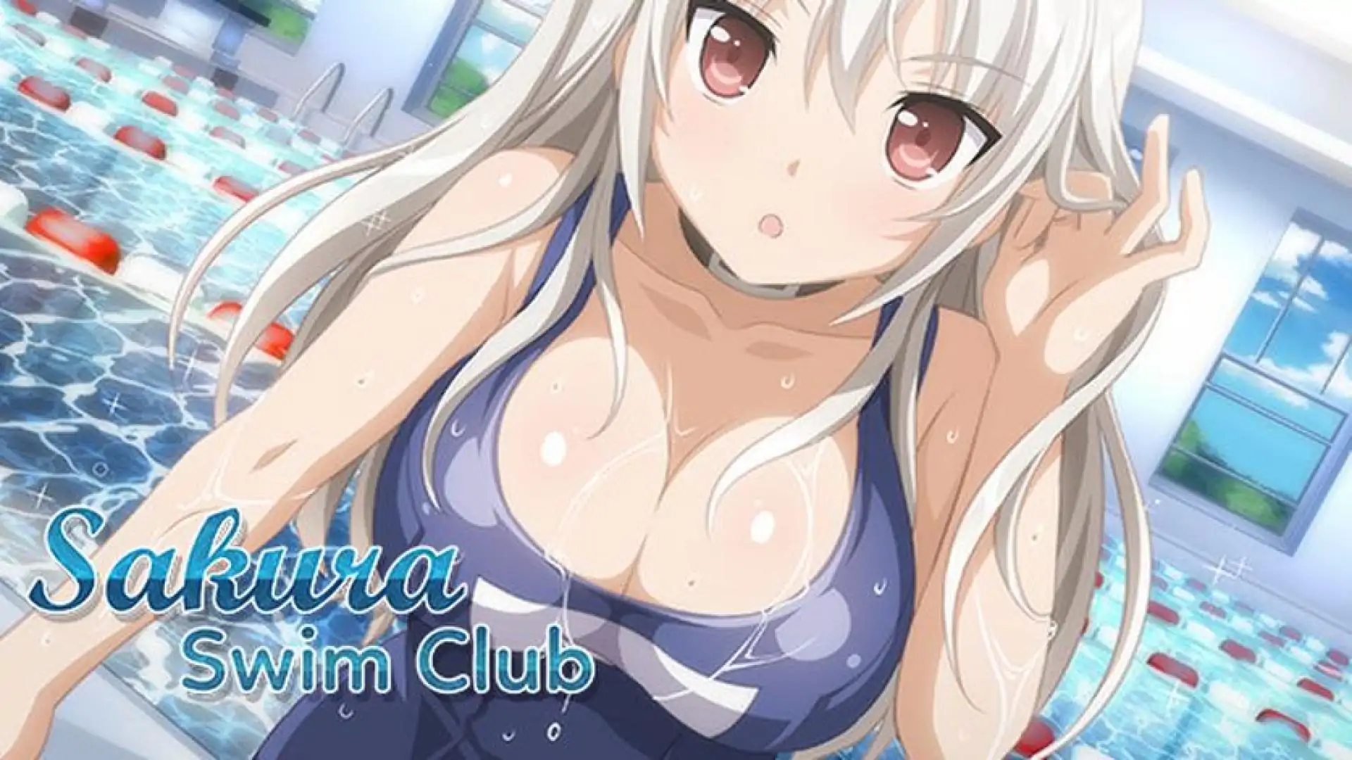 Sakura Swim Club