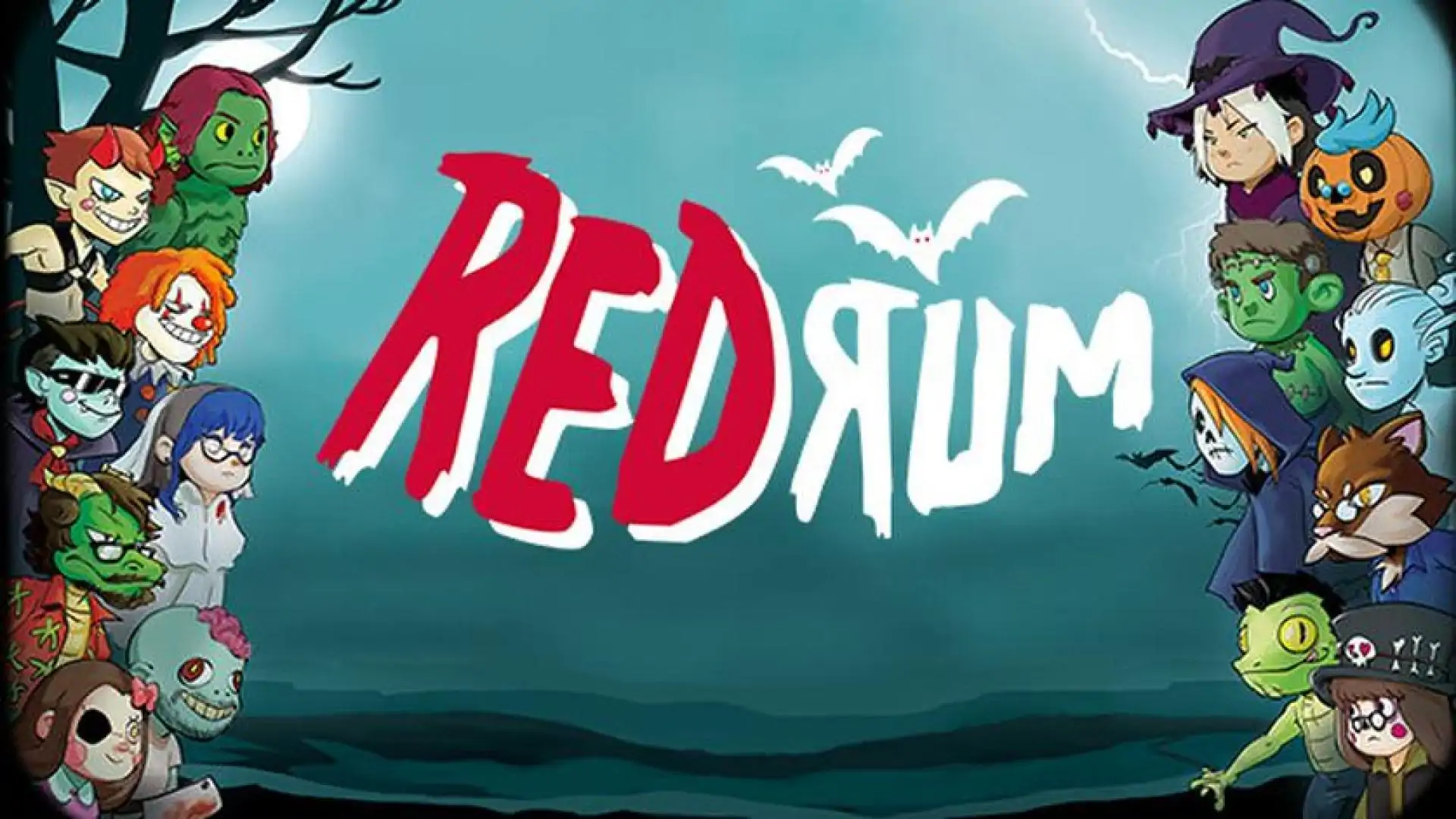 Redrum