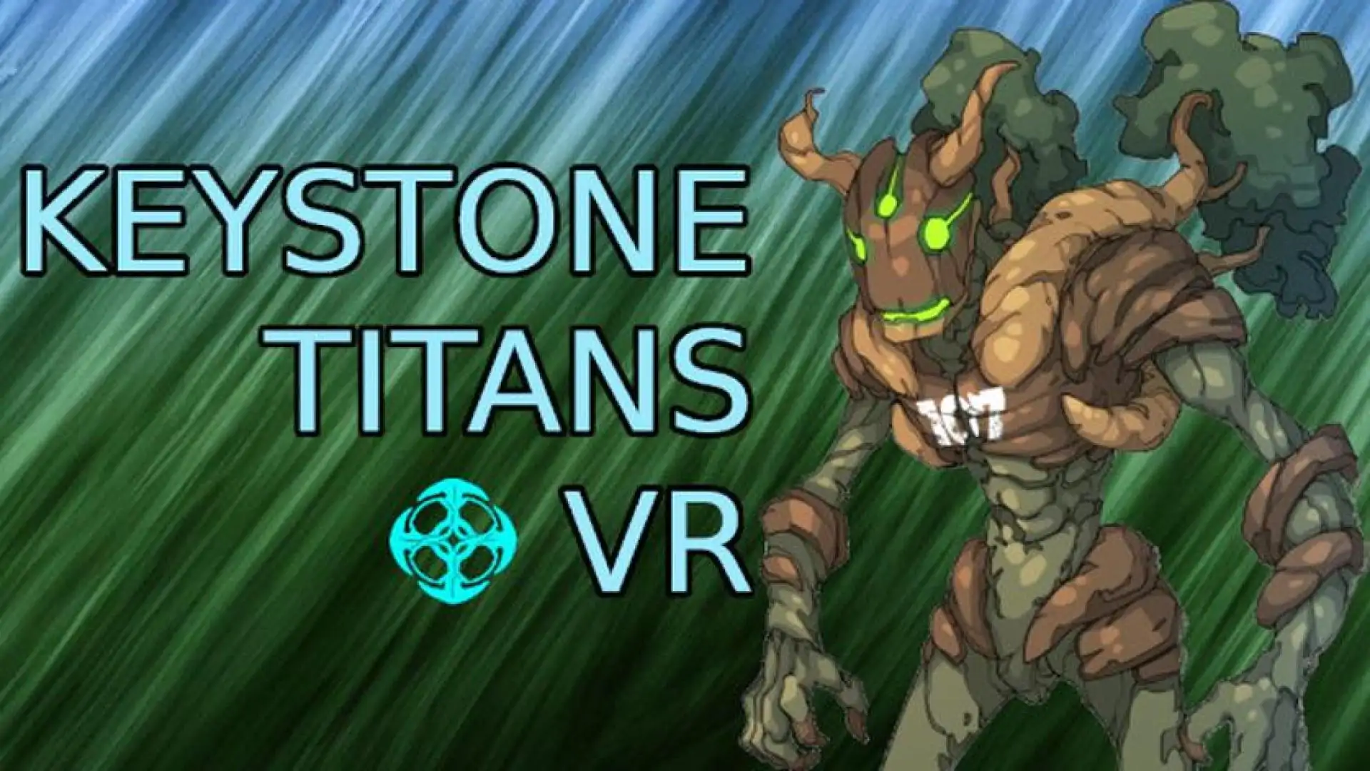 Keystone Titans VR
