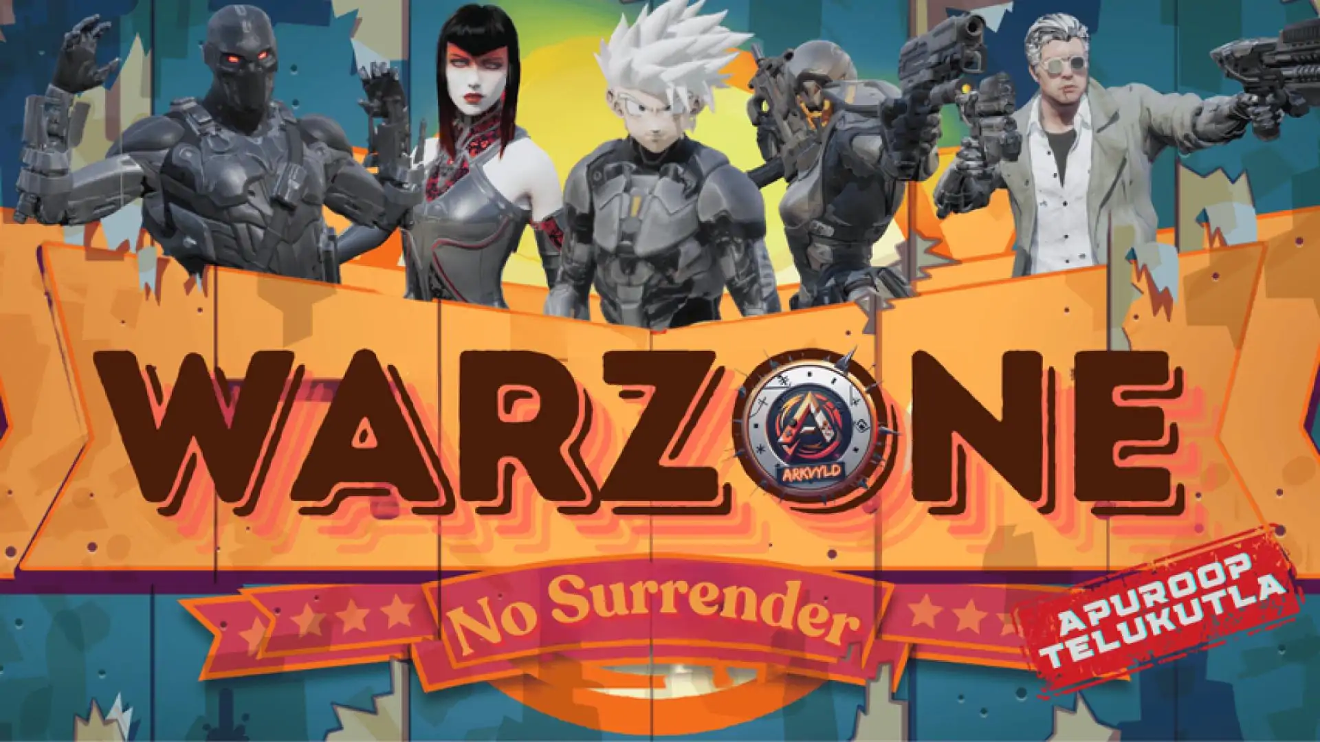 Warzone
