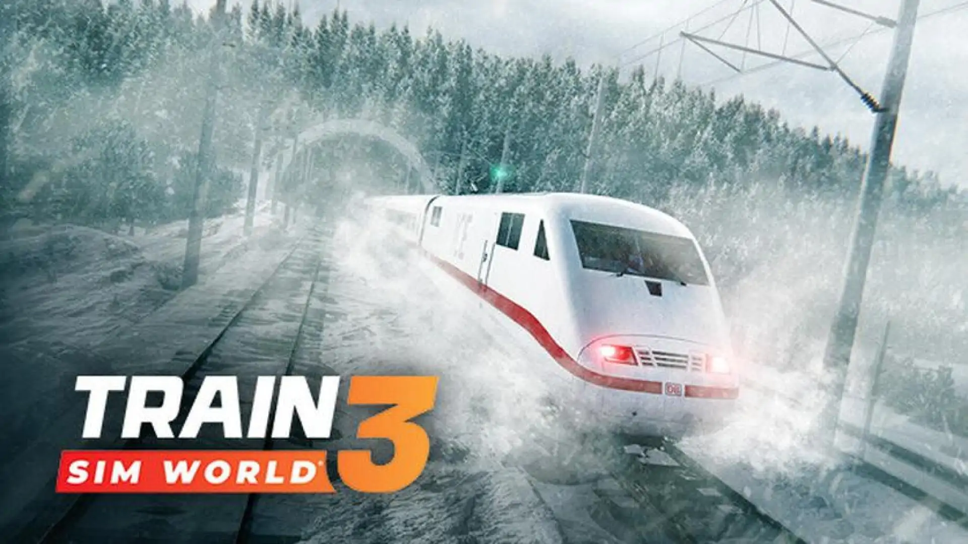 Train Sim World® 3
