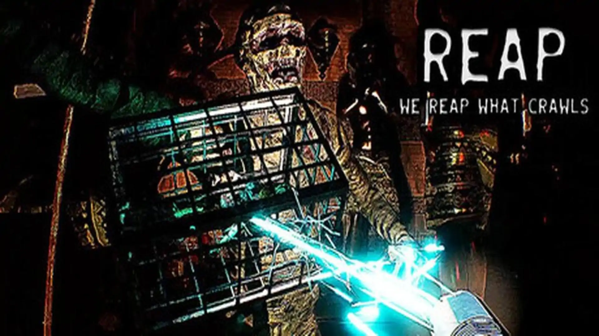 REAP: We Reap What Crawls