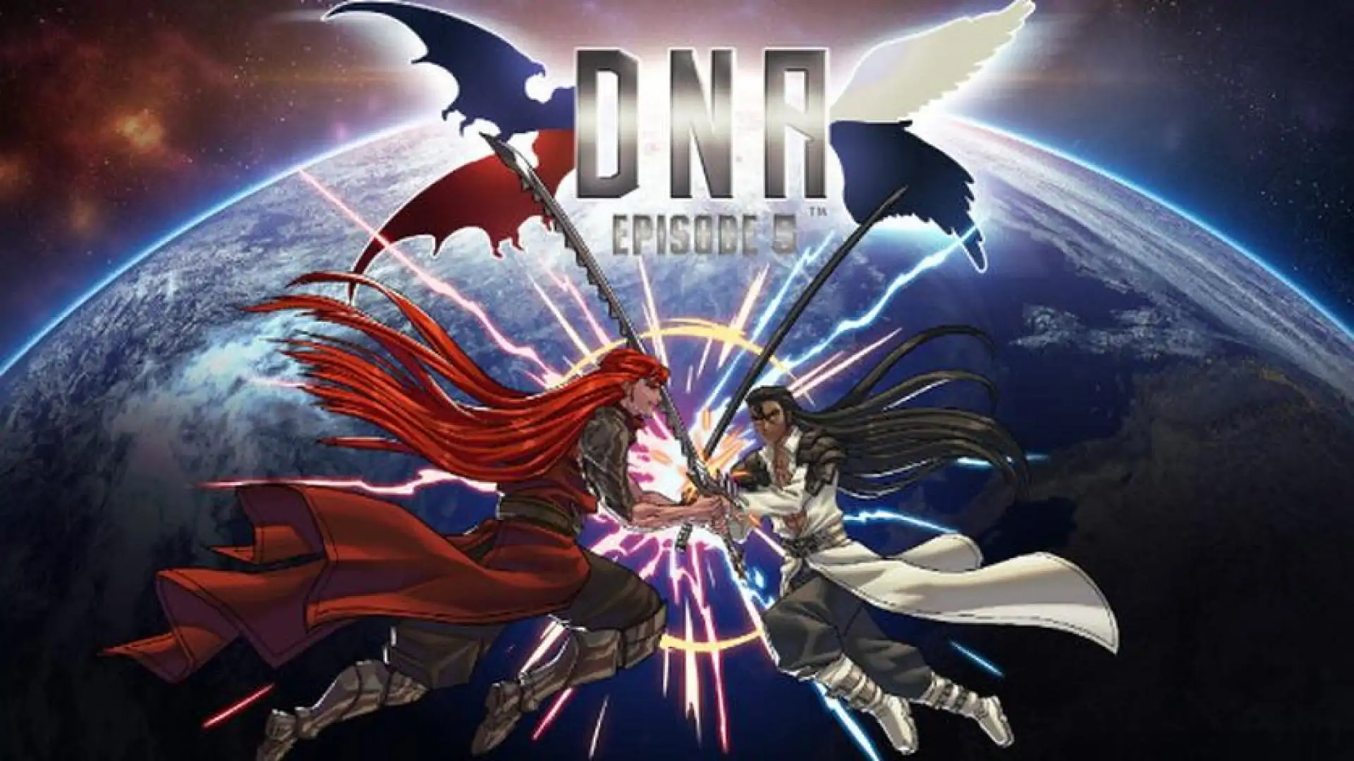DNA: Episode 5