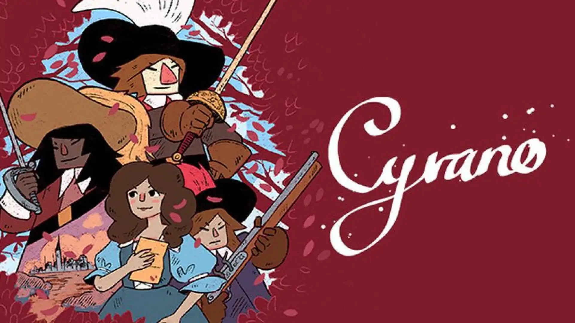 Cyrano