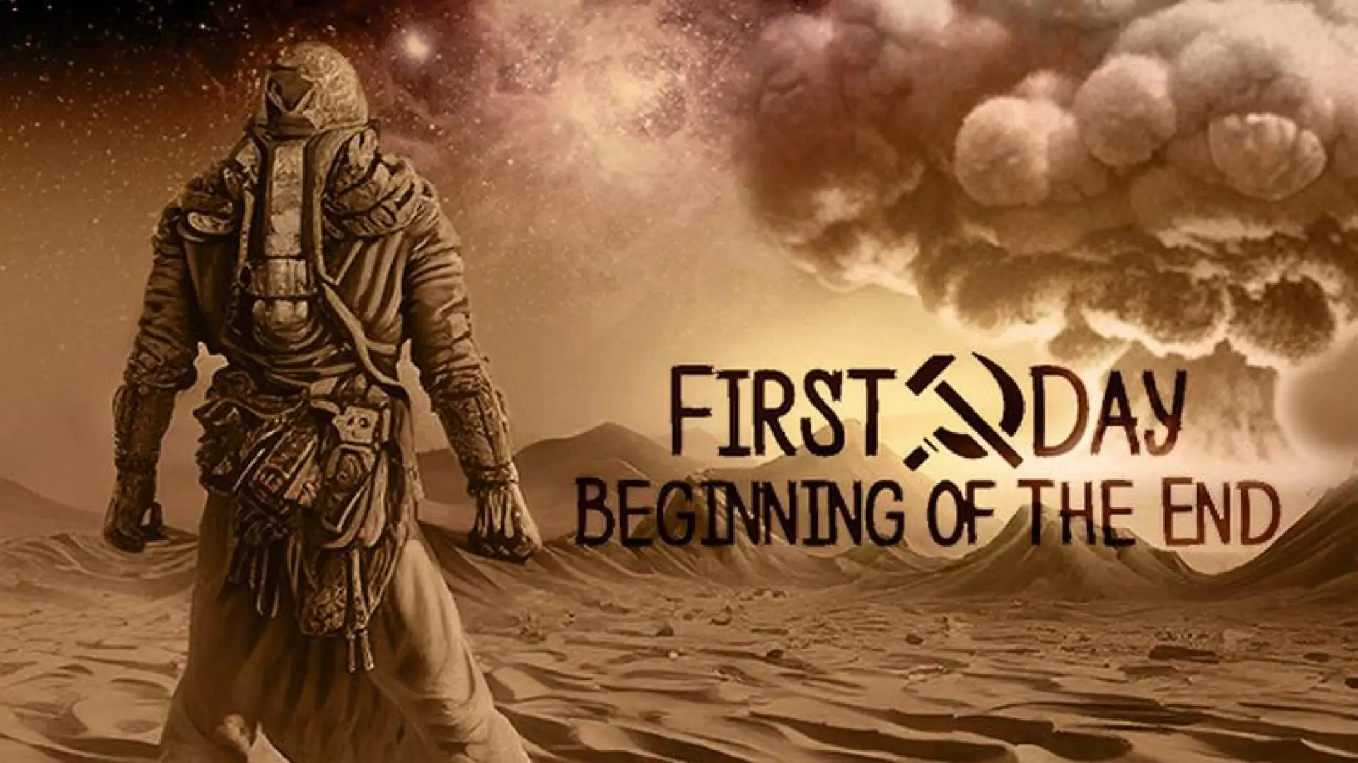 First Day