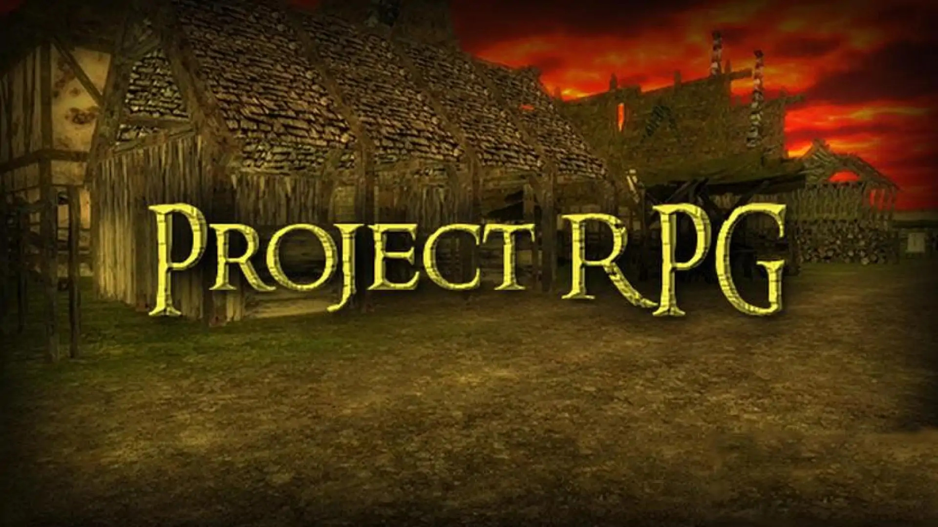 Project RPG Remastered
