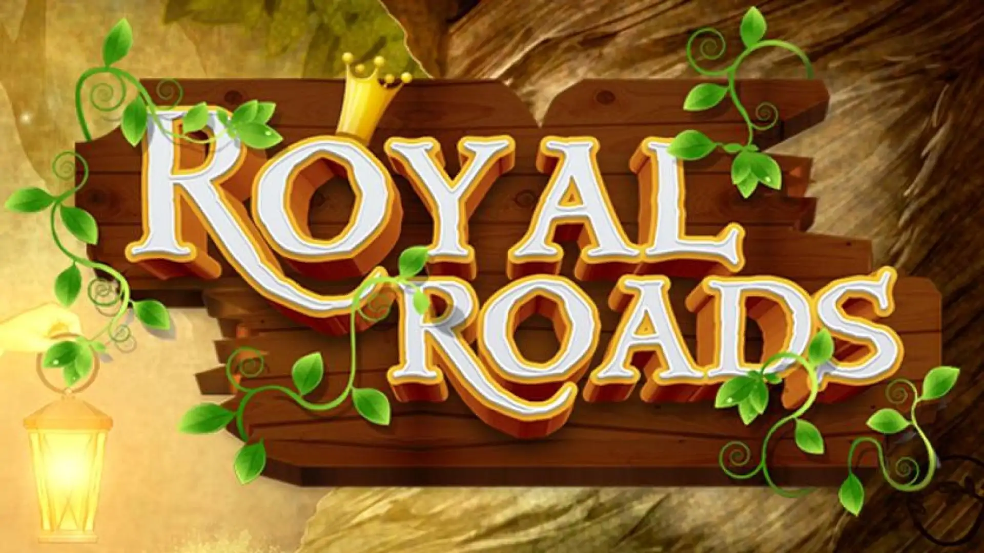 Royal Roads