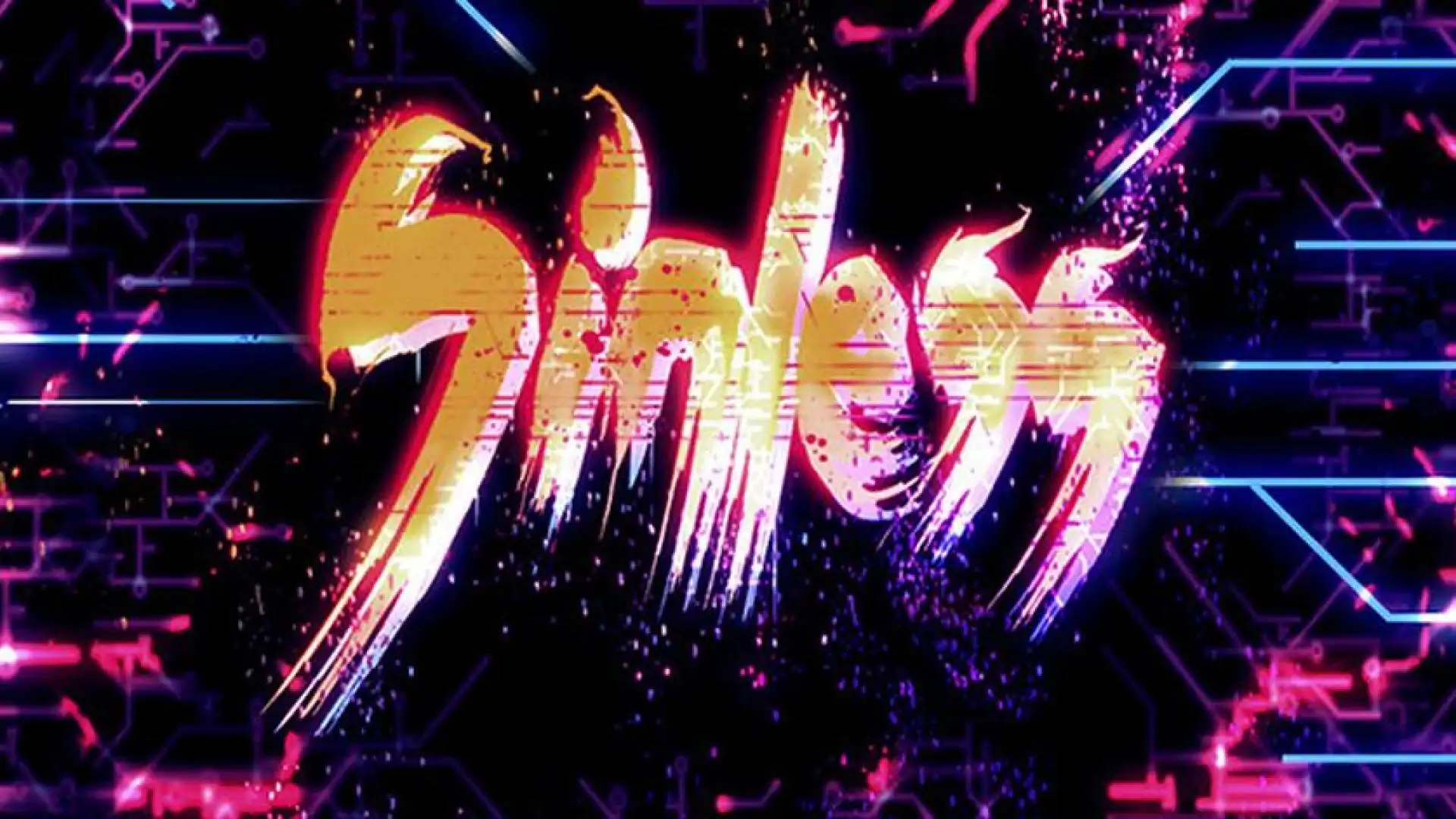 Sinless + OST