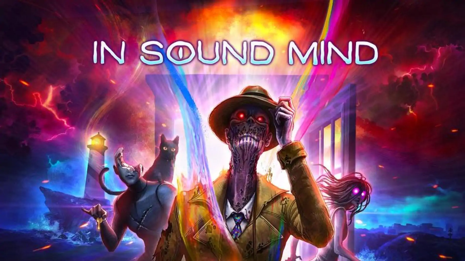 《In Sound Mind》