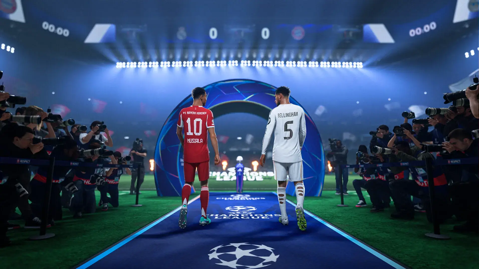 EA SPORTS FC™ 26（闪迹云游戏）