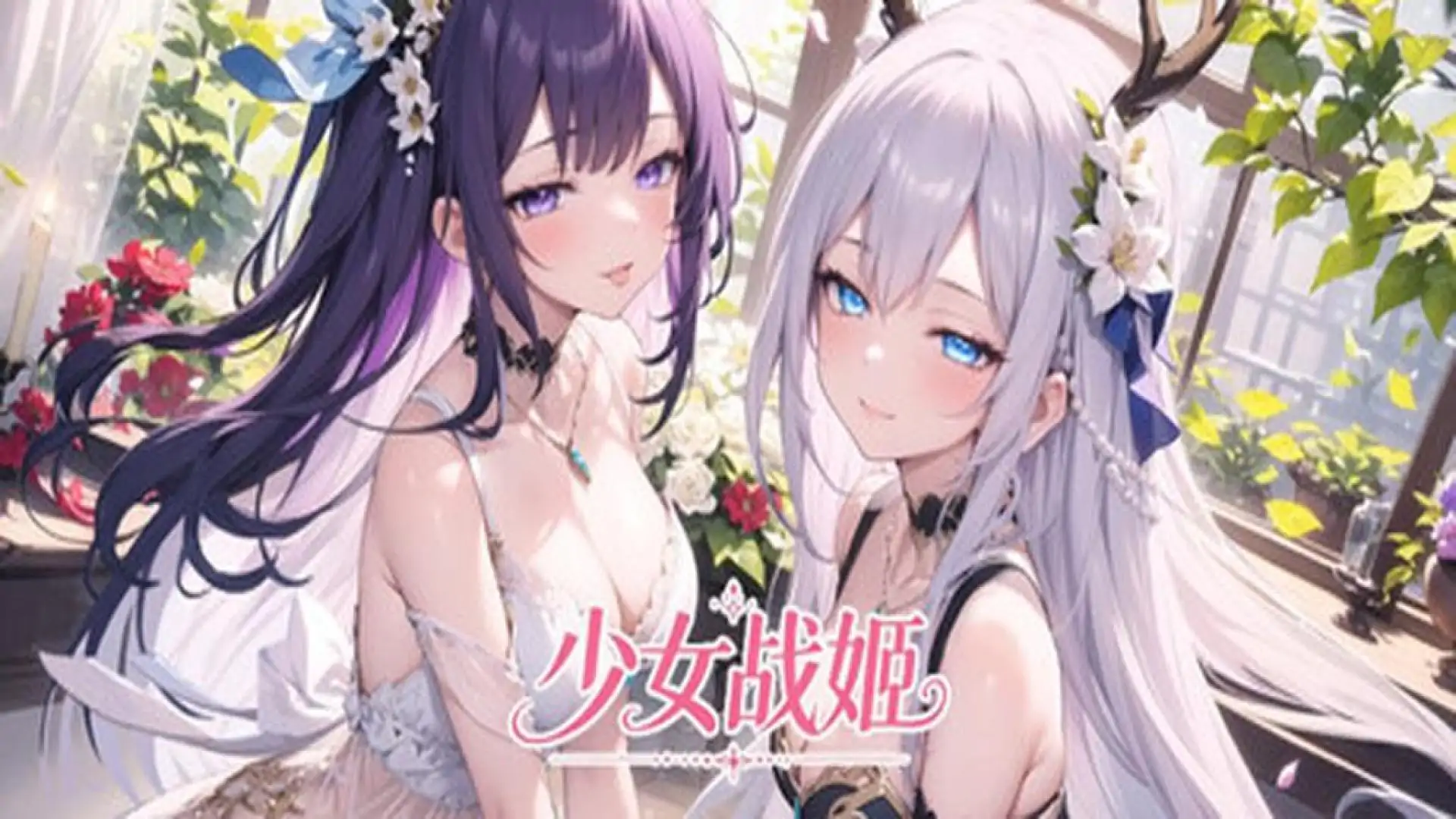 少女战姬