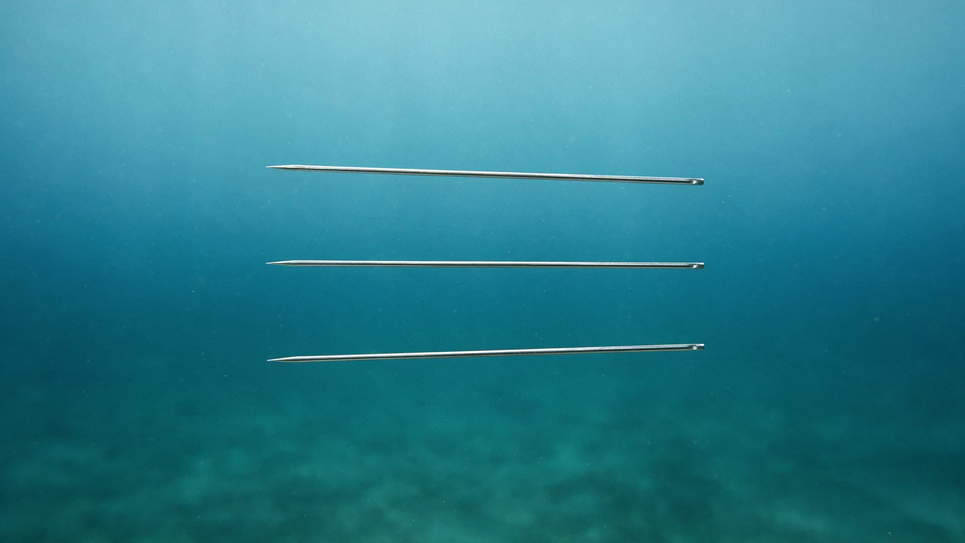 海底捞针