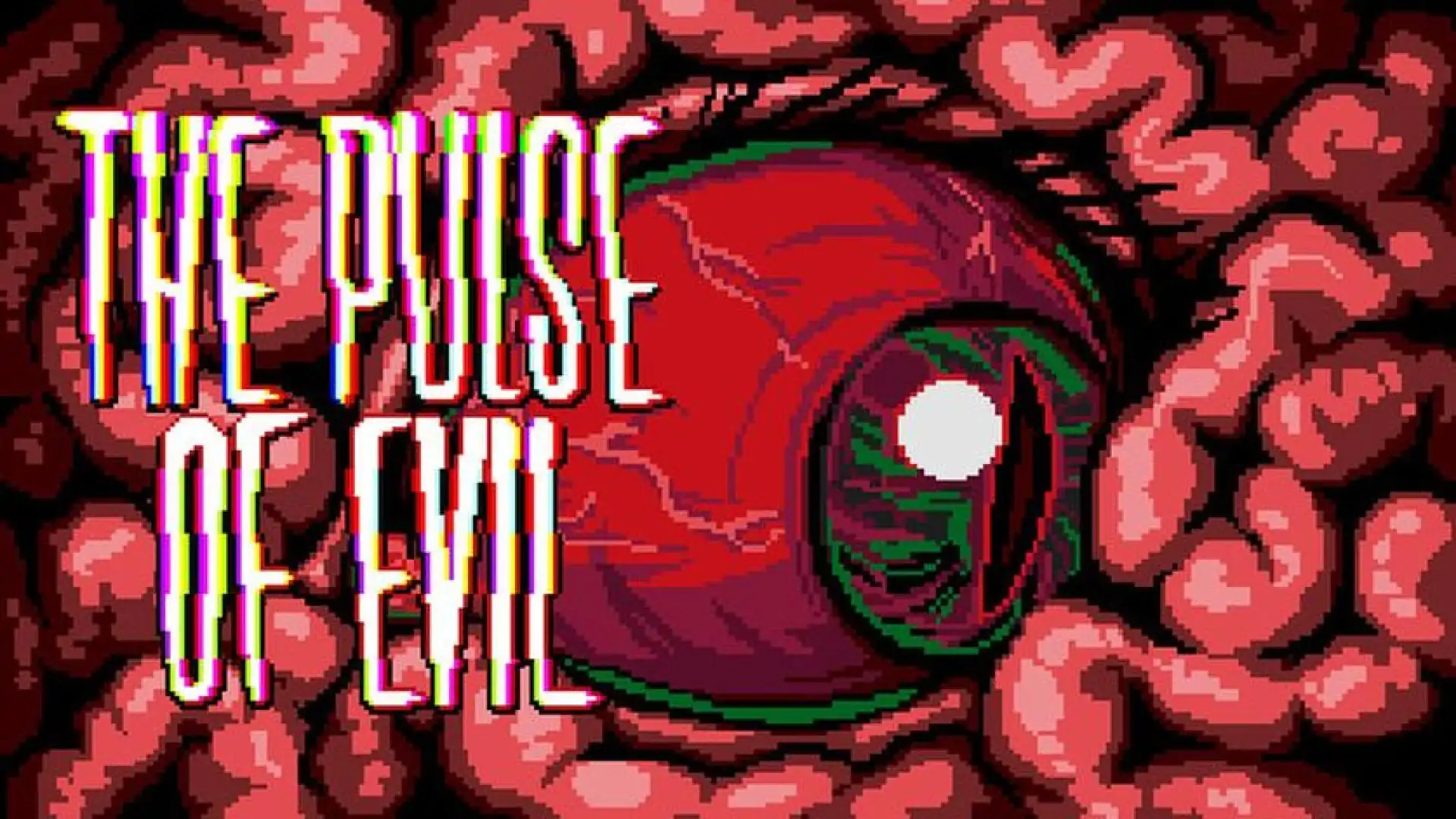 The Pulse of Evil