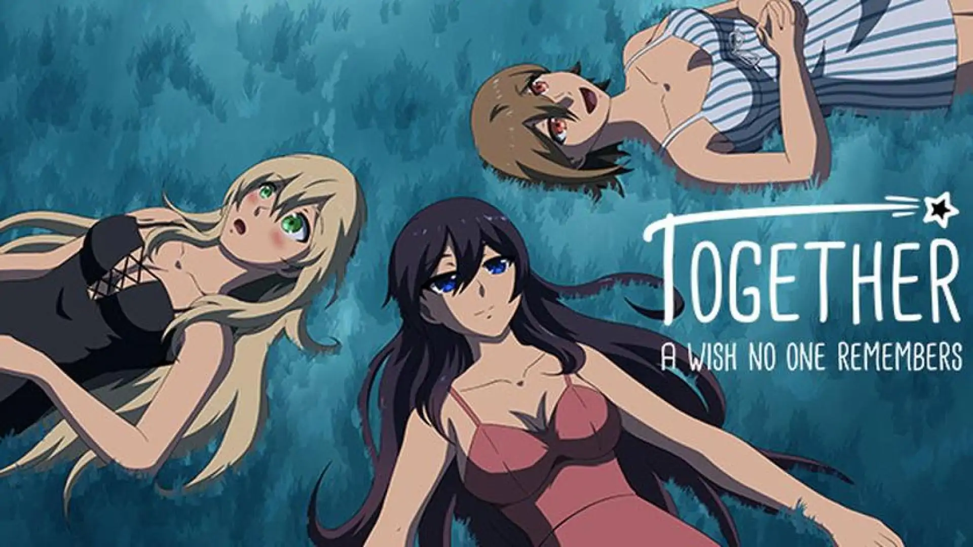 Together - A Wish No One Remembers